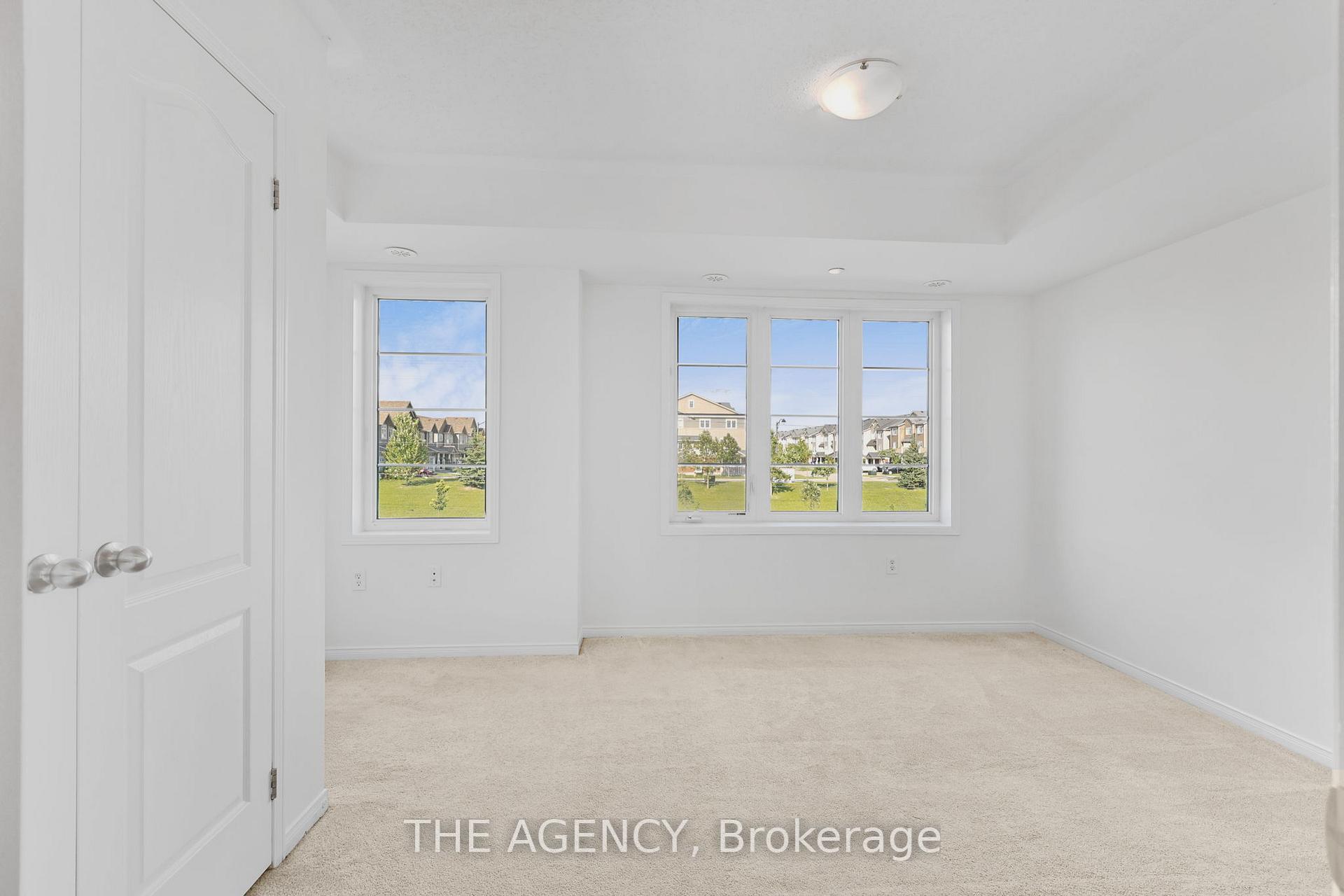 Photo 19 of Unit 168, 2566 Rosedrop Path, Oshawa, Windfields — HOMEH