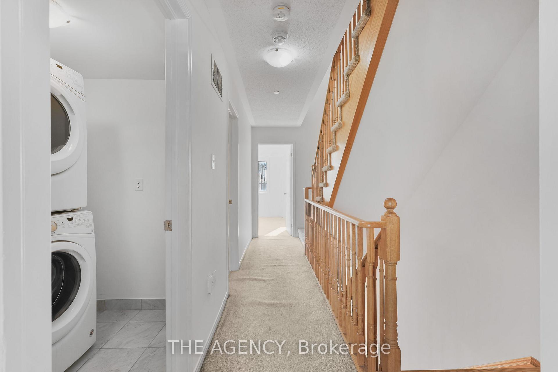 Photo 37 of Unit 168, 2566 Rosedrop Path, Oshawa, Windfields — HOMEH