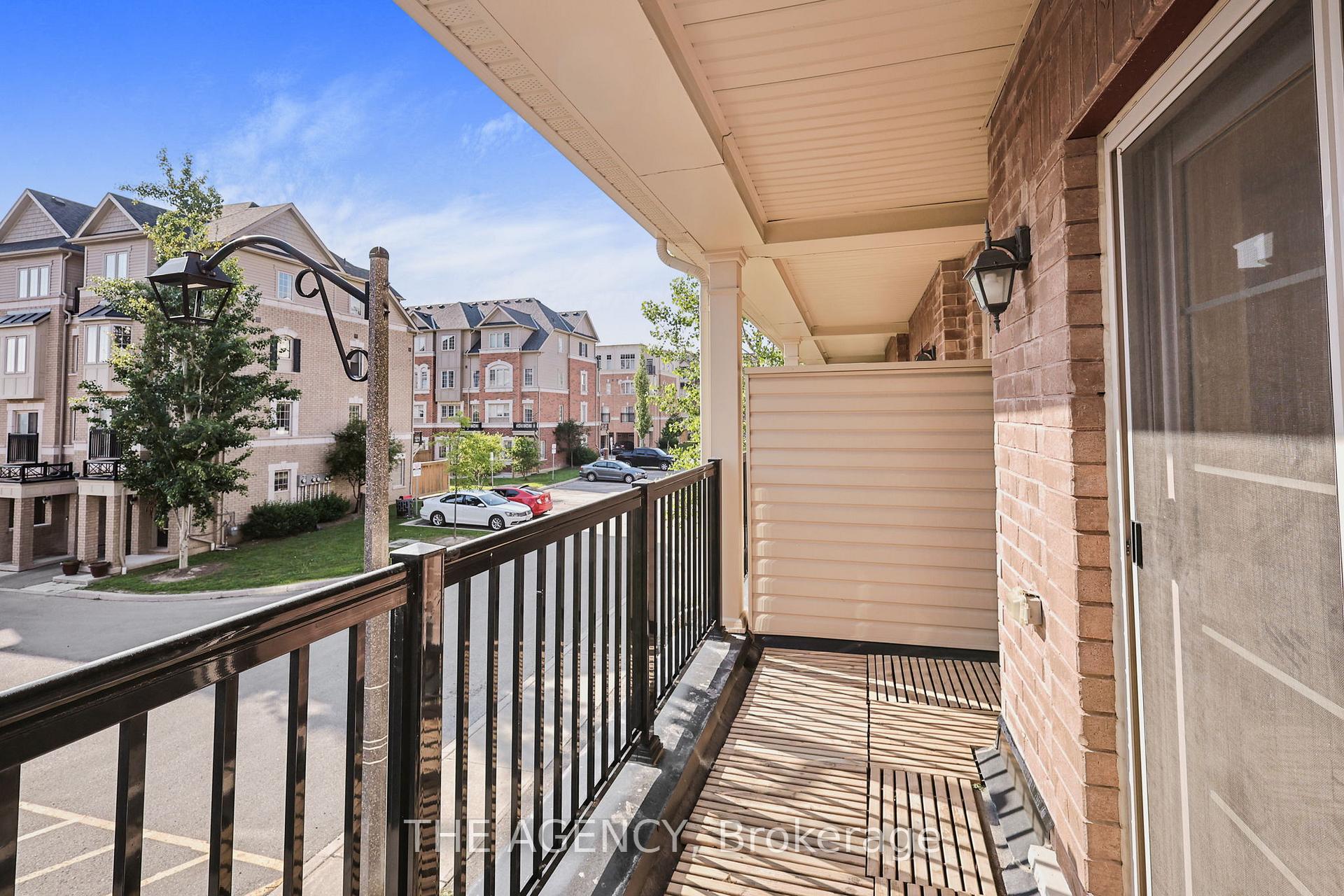 Photo 41 of Unit 168, 2566 Rosedrop Path, Oshawa, Windfields — HOMEH