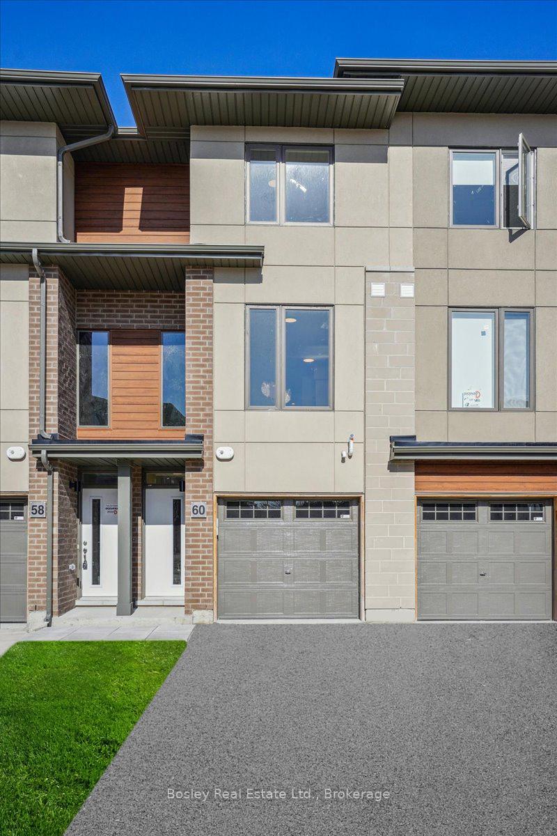 Photo 1 of 60 Winters Crescent, Collingwood — HOMEH