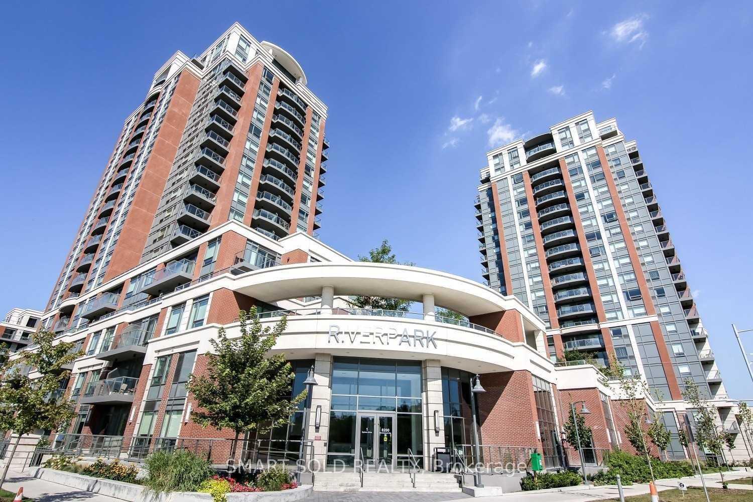 Photo 1 of Unit 511, 8228 Birchmount Road, Markham, Unionville — HOMEH
