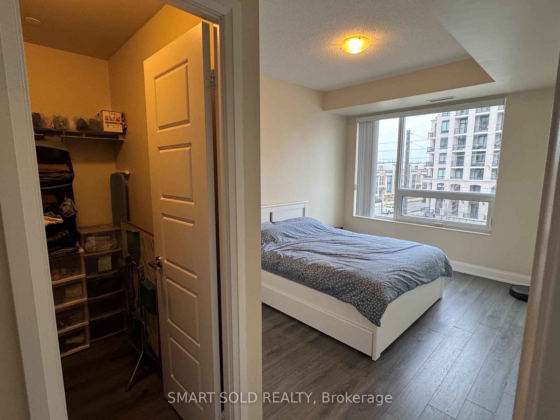 Photo 5 of Unit 511, 8228 Birchmount Road, Markham, Unionville — HOMEH
