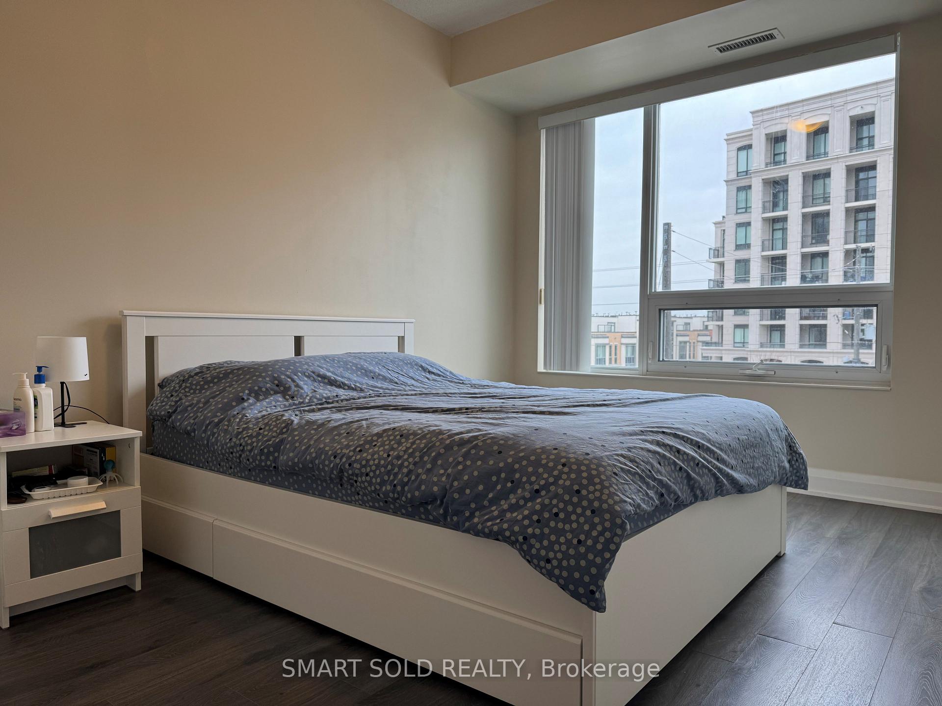 Photo 6 of Unit 511, 8228 Birchmount Road, Markham, Unionville — HOMEH
