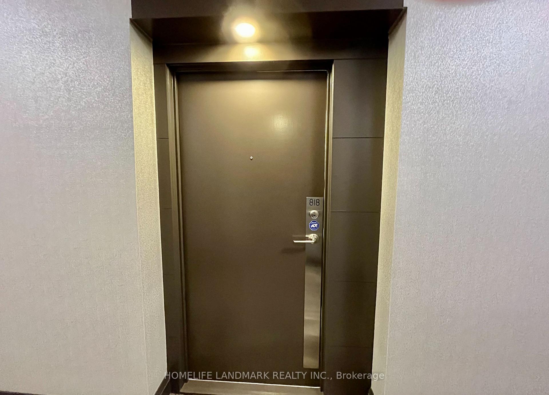Photo 1 of Unit 818, 30 Clegg Road, Markham, Unionville — HOMEH