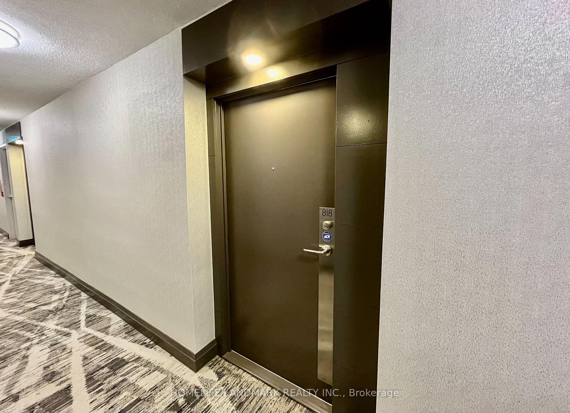 Photo 2 of Unit 818, 30 Clegg Road, Markham, Unionville — HOMEH