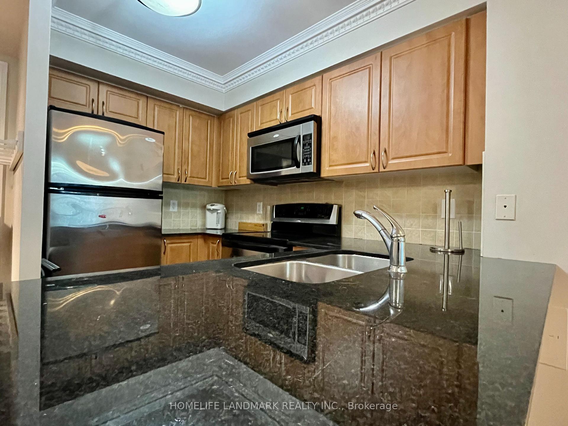 Photo 4 of Unit 818, 30 Clegg Road, Markham, Unionville — HOMEH