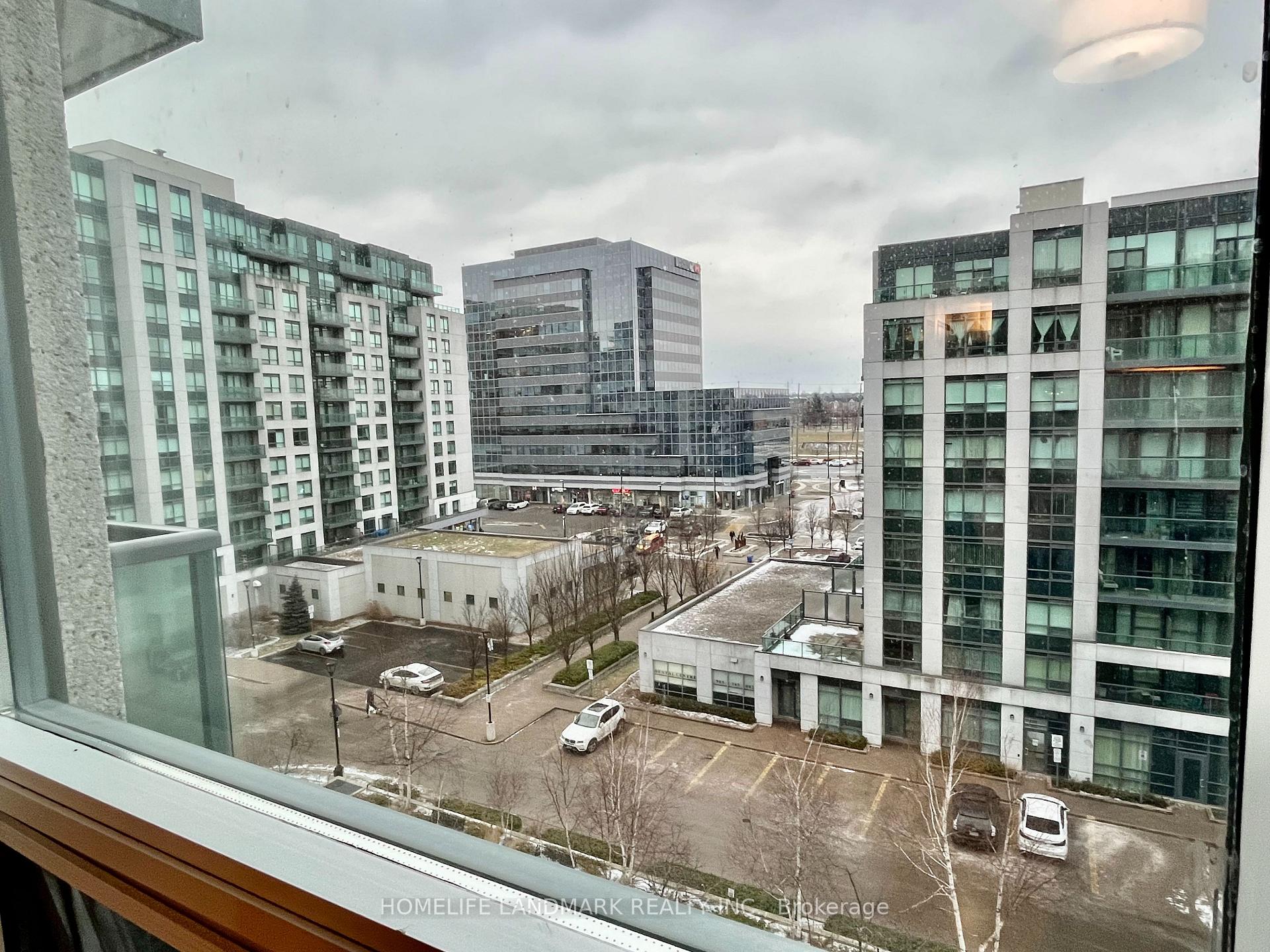 Photo 14 of Unit 818, 30 Clegg Road, Markham, Unionville — HOMEH
