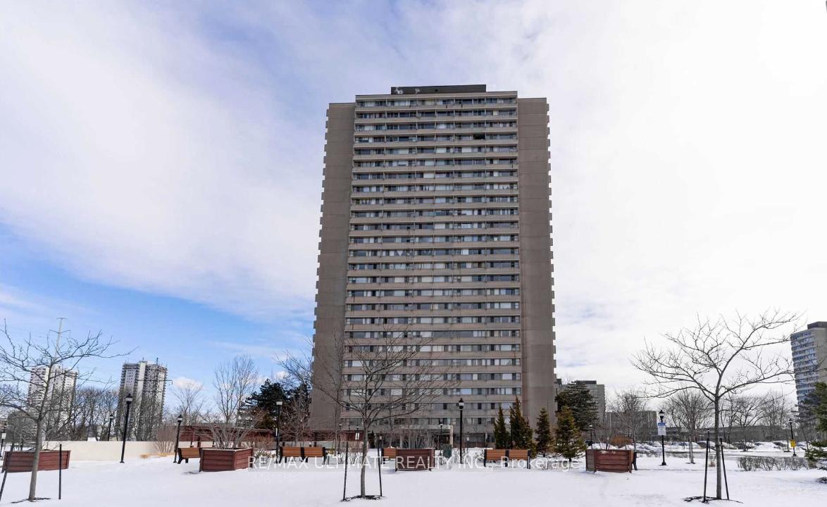 Photo 1 of Unit 302, 735 Don Mills Road, Toronto, Flemingdon Park — HOMEH