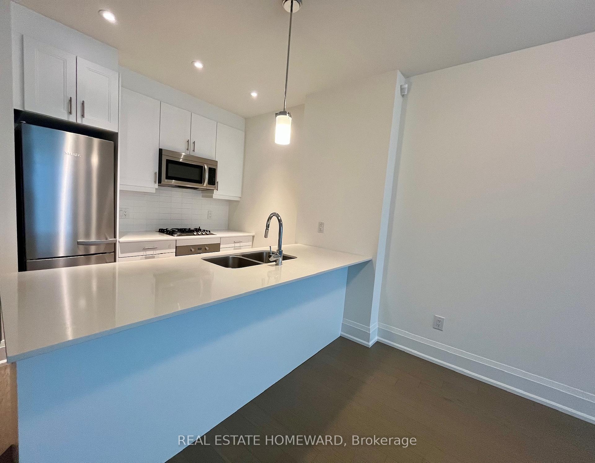 Photo 2 of Unit 508, 365 Beech Avenue, Toronto, The Beaches — HOMEH