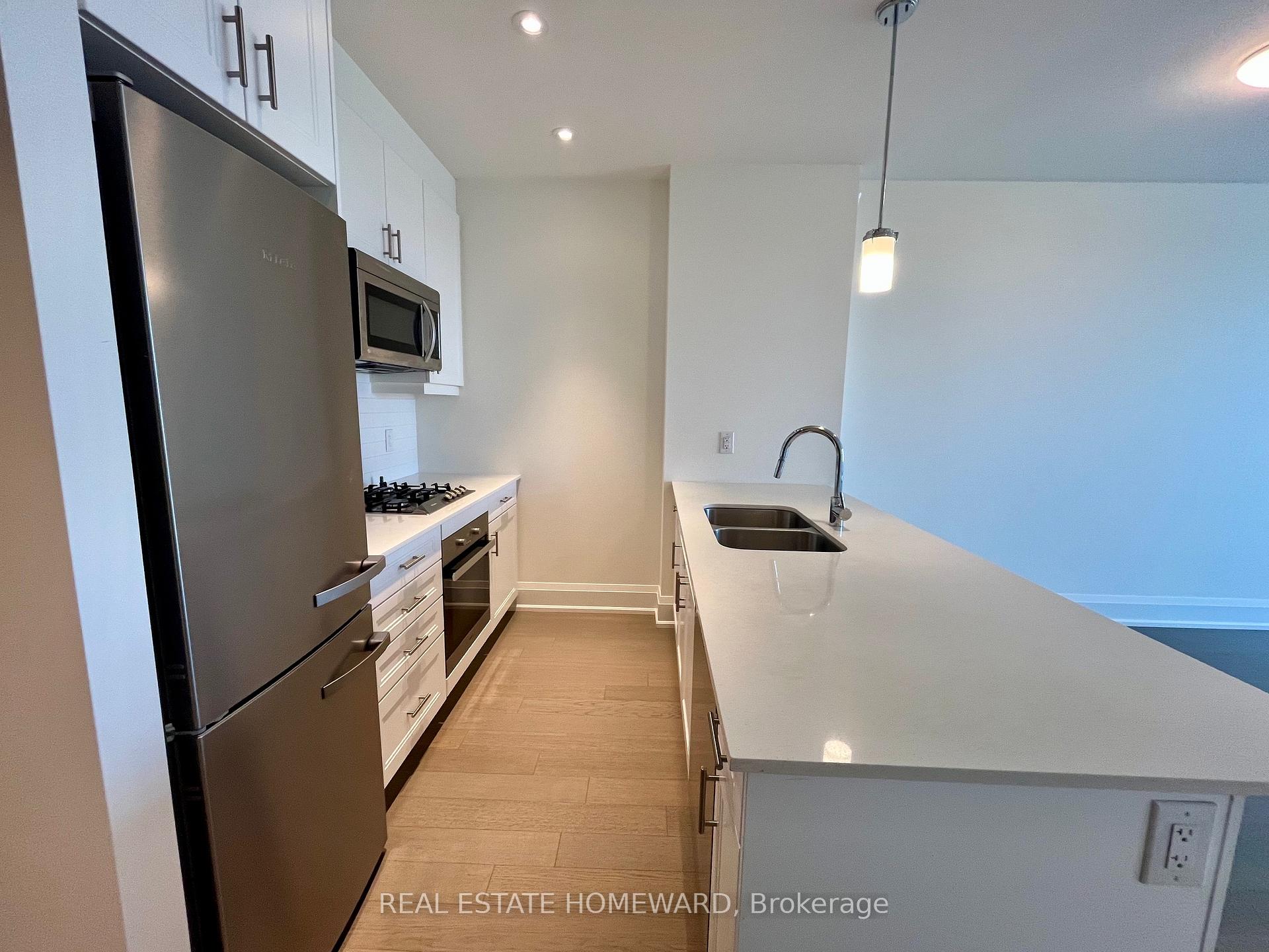 Photo 3 of Unit 508, 365 Beech Avenue, Toronto, The Beaches — HOMEH