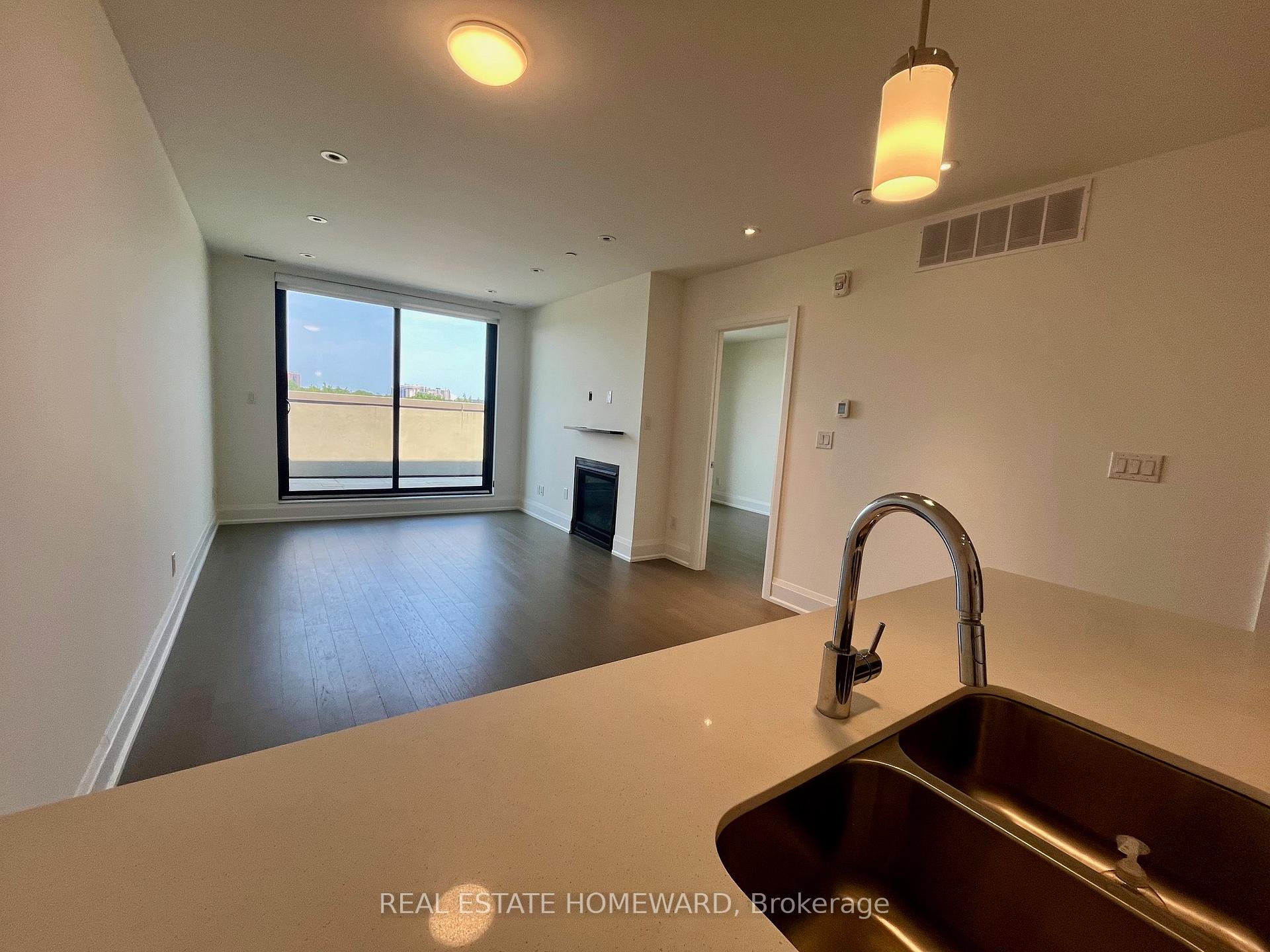 Photo 5 of Unit 508, 365 Beech Avenue, Toronto, The Beaches — HOMEH
