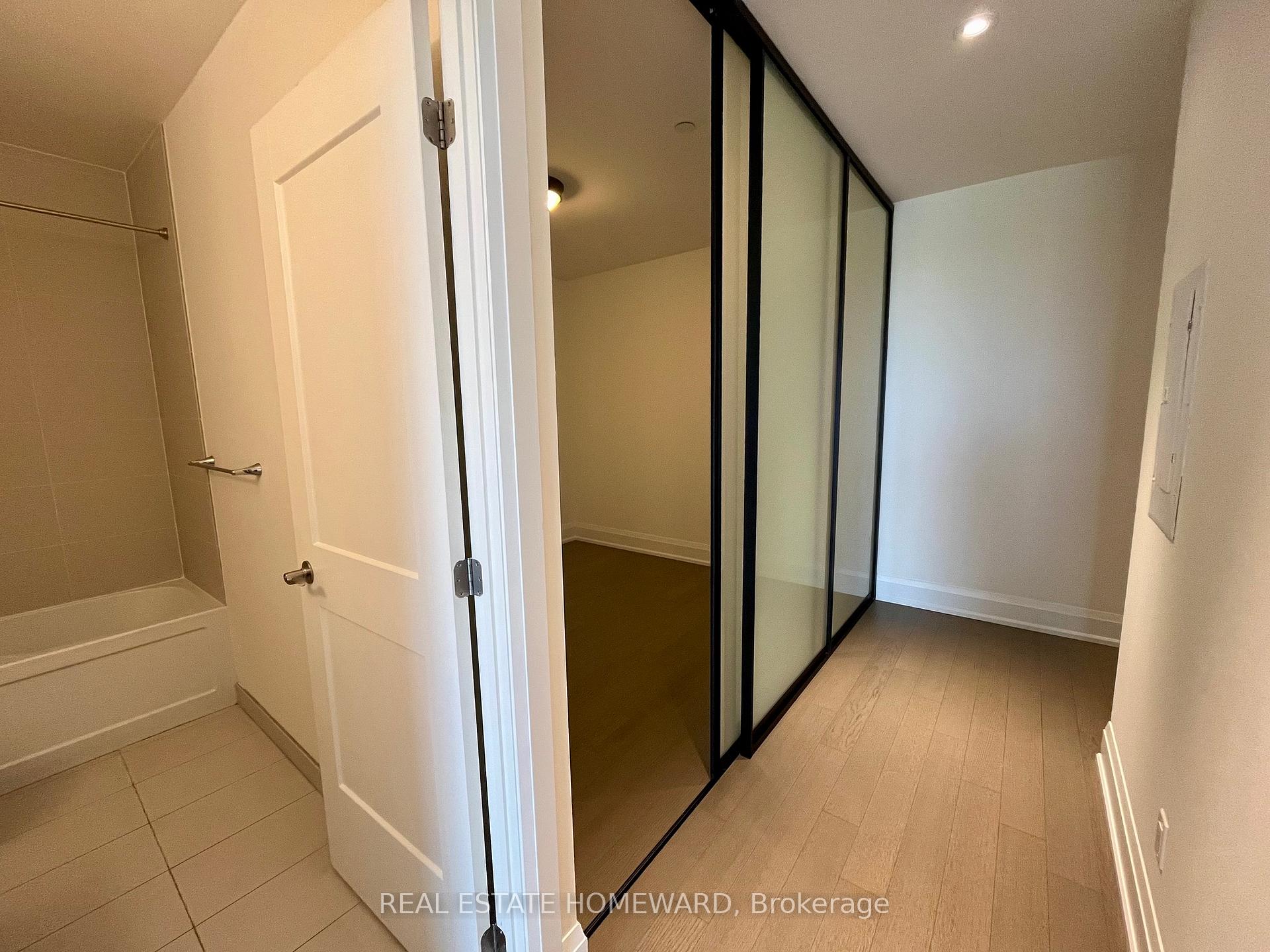 Photo 6 of Unit 508, 365 Beech Avenue, Toronto, The Beaches — HOMEH