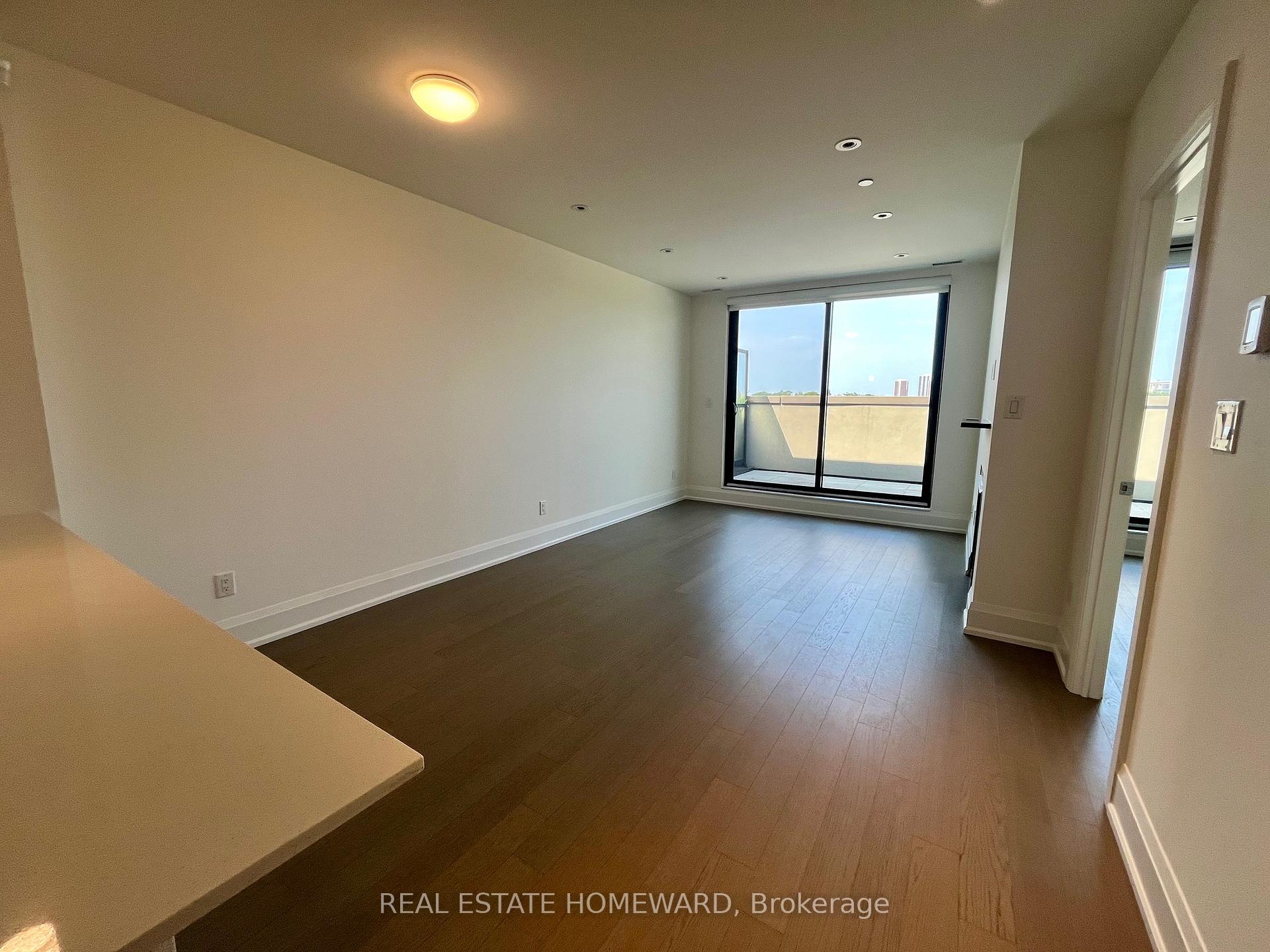 Photo 8 of Unit 508, 365 Beech Avenue, Toronto, The Beaches — HOMEH