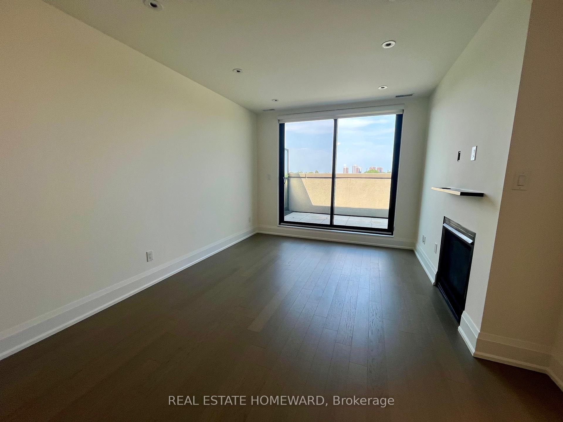 Photo 9 of Unit 508, 365 Beech Avenue, Toronto, The Beaches — HOMEH