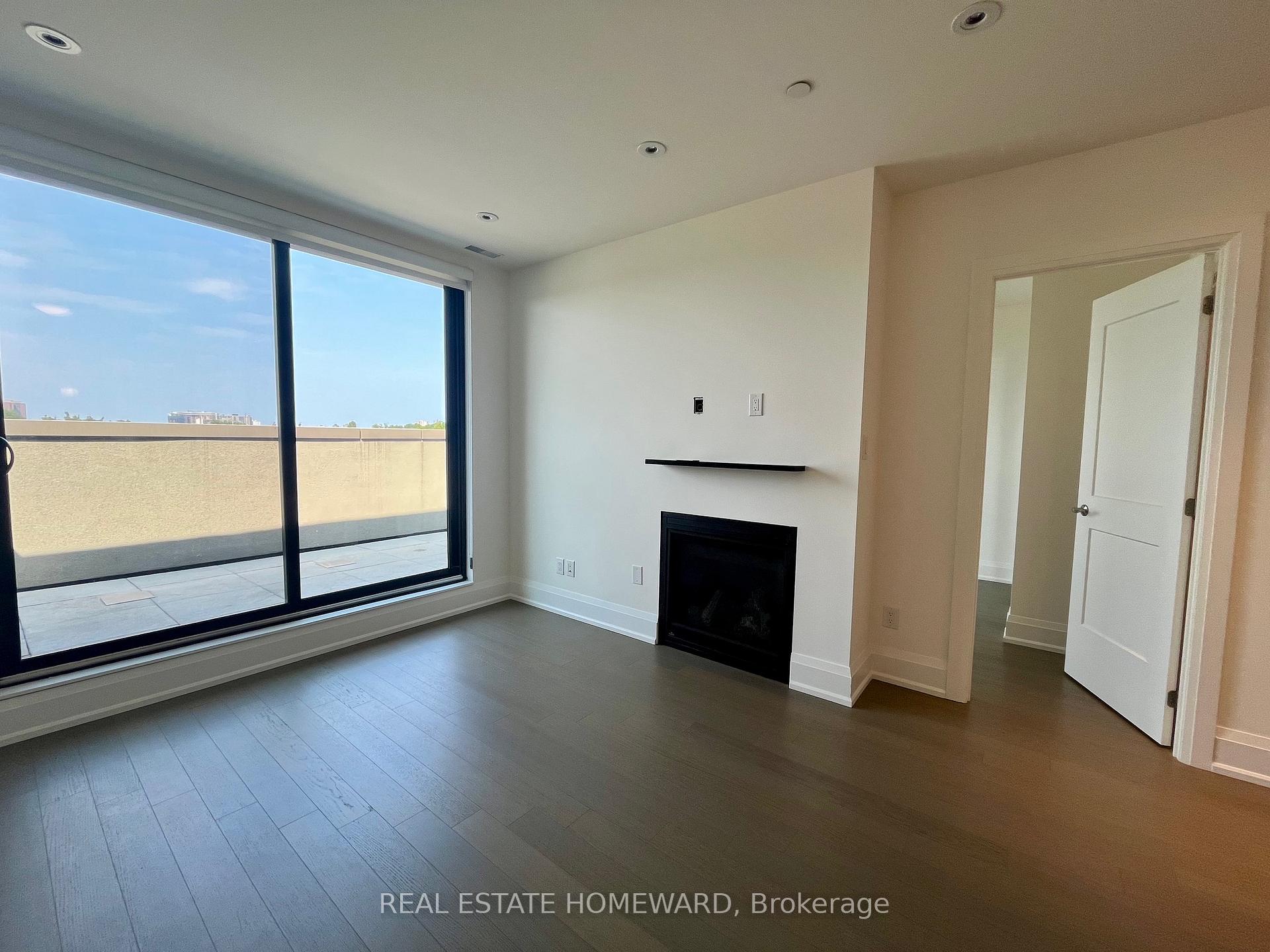 Photo 10 of Unit 508, 365 Beech Avenue, Toronto, The Beaches — HOMEH