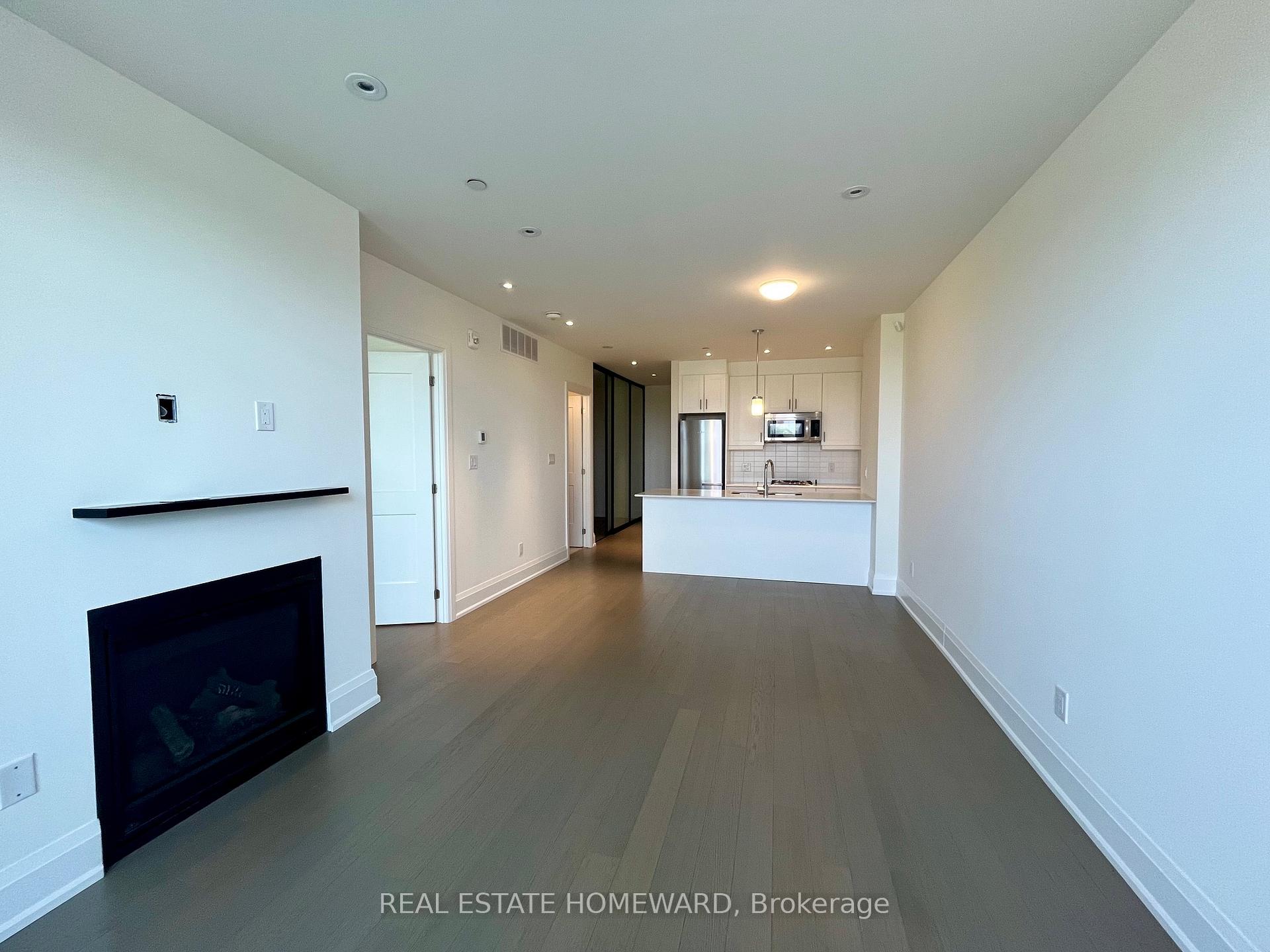 Photo 11 of Unit 508, 365 Beech Avenue, Toronto, The Beaches — HOMEH