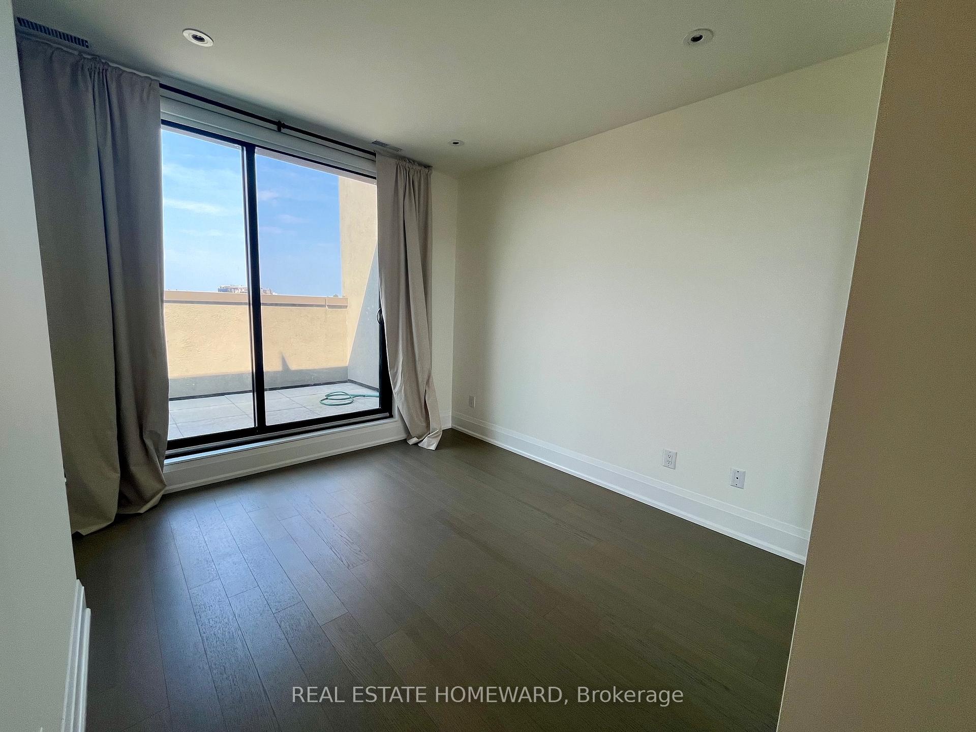 Photo 12 of Unit 508, 365 Beech Avenue, Toronto, The Beaches — HOMEH