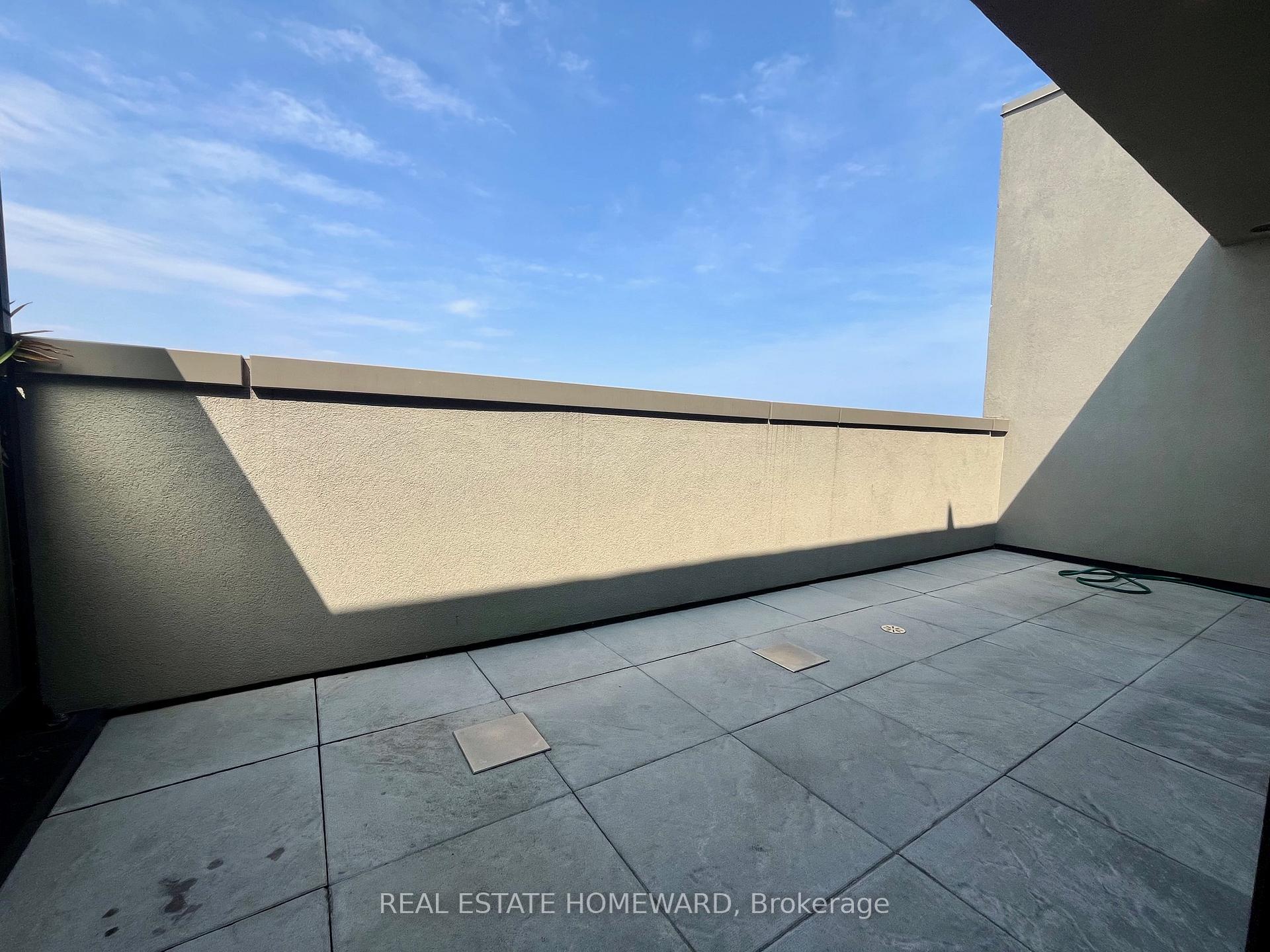 Photo 17 of Unit 508, 365 Beech Avenue, Toronto, The Beaches — HOMEH
