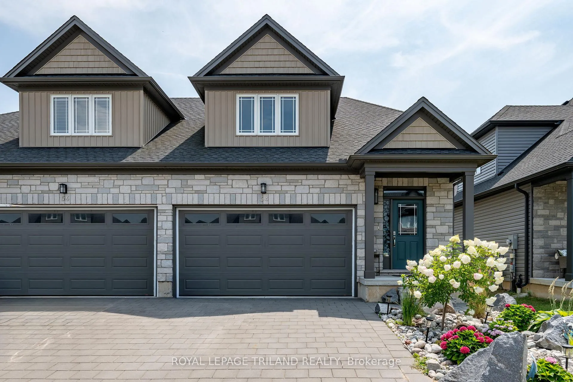 Photo 1 of 54 Compass Trail, Central Elgin, Port Stanley — HOMEH