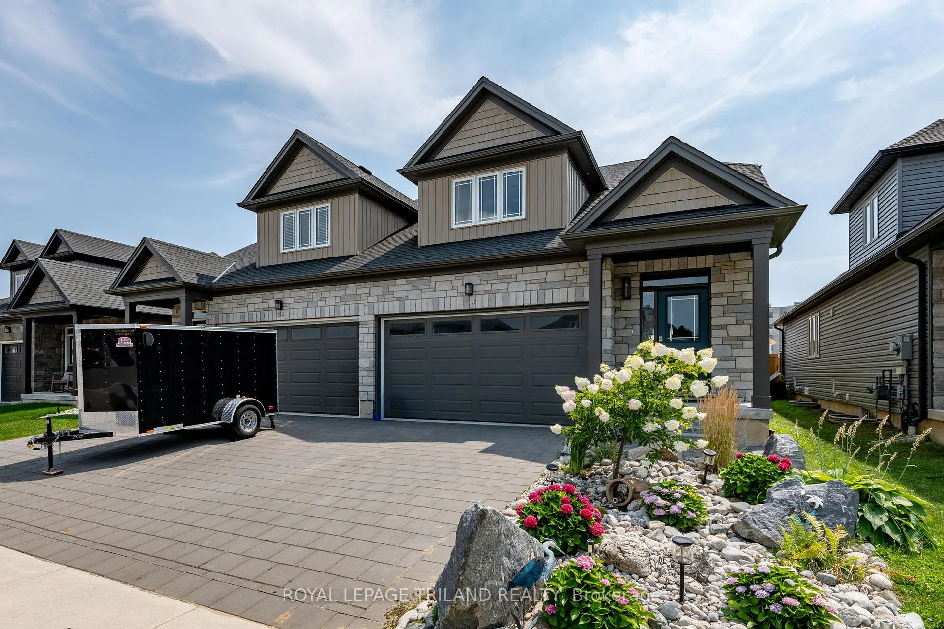 Photo 3 of 54 Compass Trail, Central Elgin, Port Stanley — HOMEH