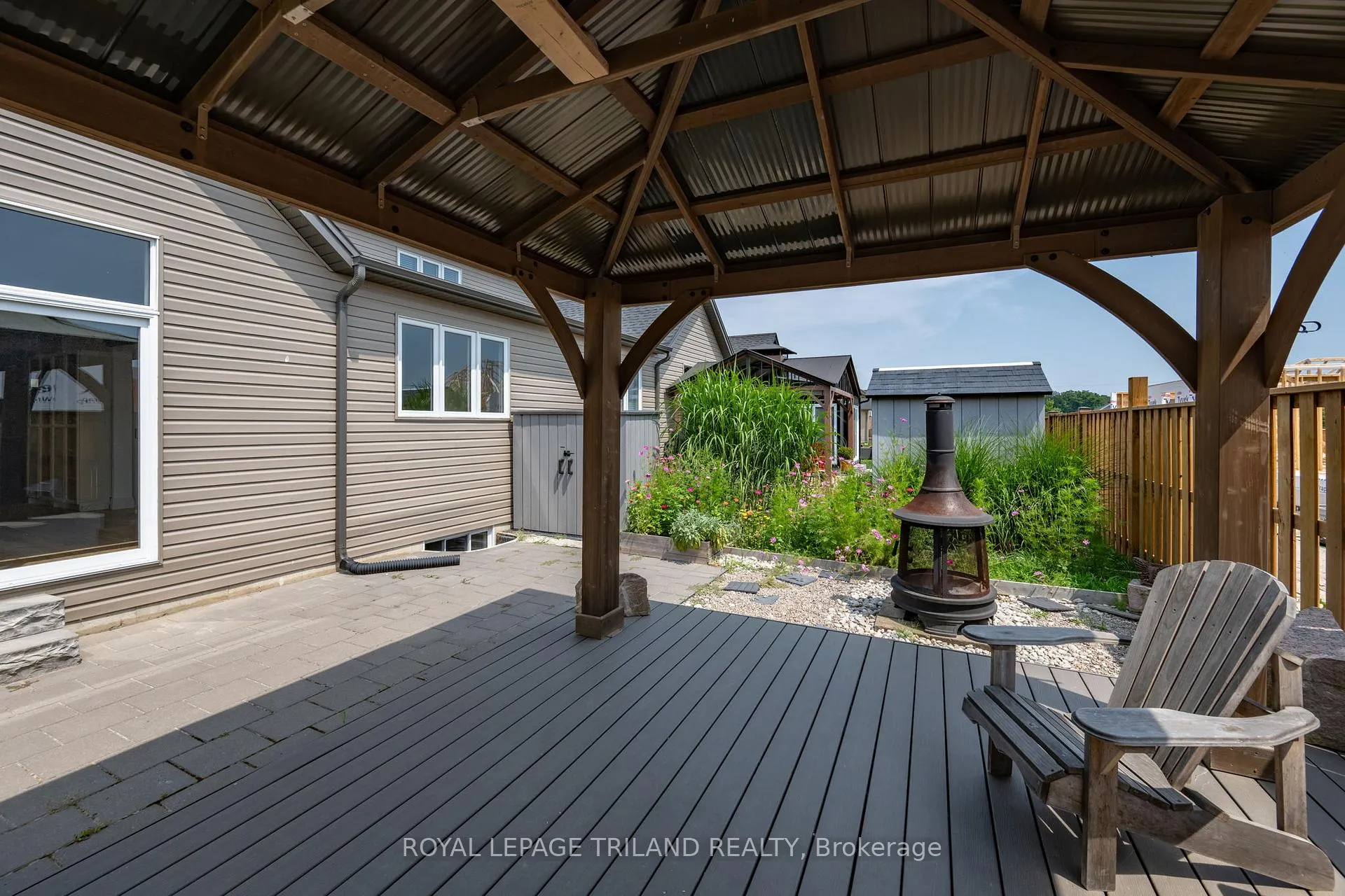 Photo 12 of 54 Compass Trail, Central Elgin, Port Stanley — HOMEH
