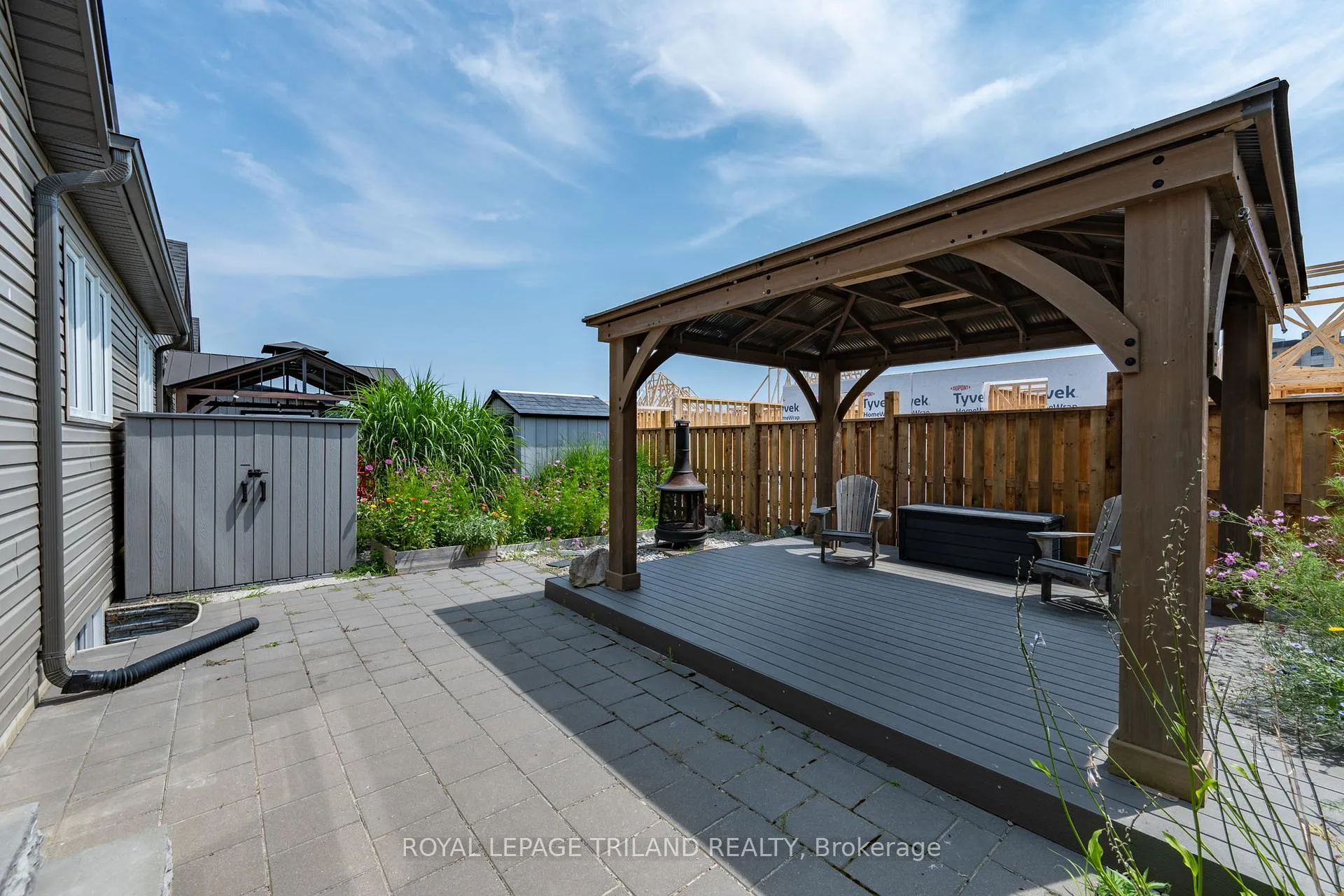 Photo 13 of 54 Compass Trail, Central Elgin, Port Stanley — HOMEH