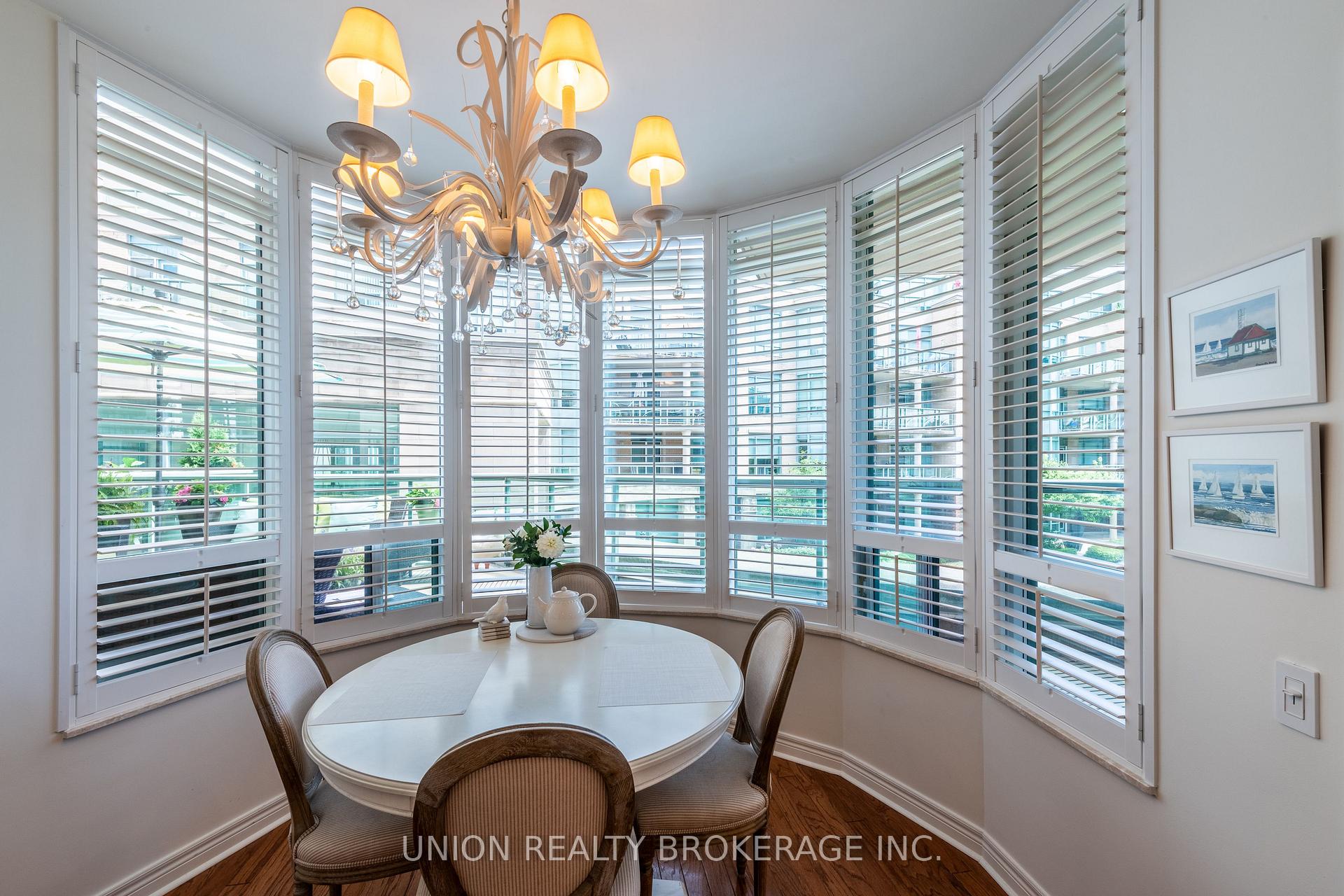 Photo 12 of Unit 225, 9 Boardwalk Drive, Toronto, The Beaches — HOMEH