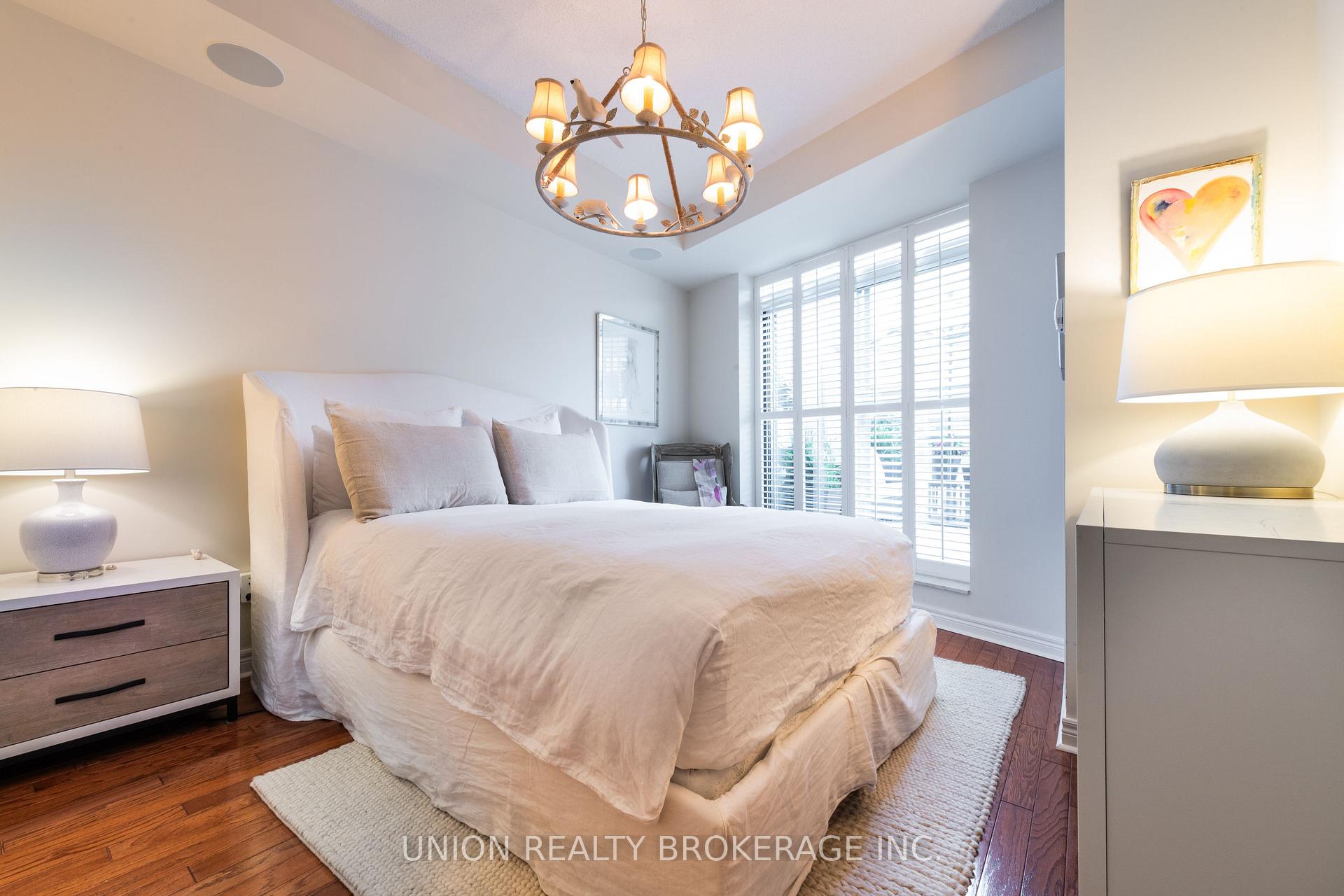 Photo 13 of Unit 225, 9 Boardwalk Drive, Toronto, The Beaches — HOMEH