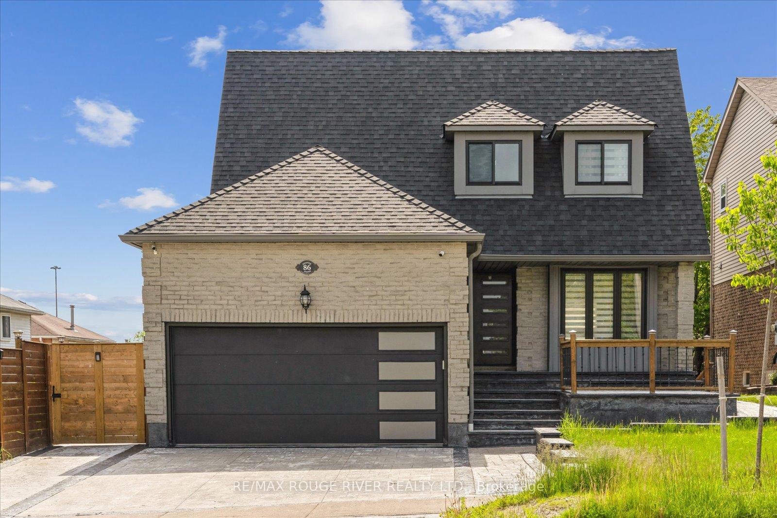 Photo 1 of 86 Knapton Avenue, Ajax, Central — HOMEH