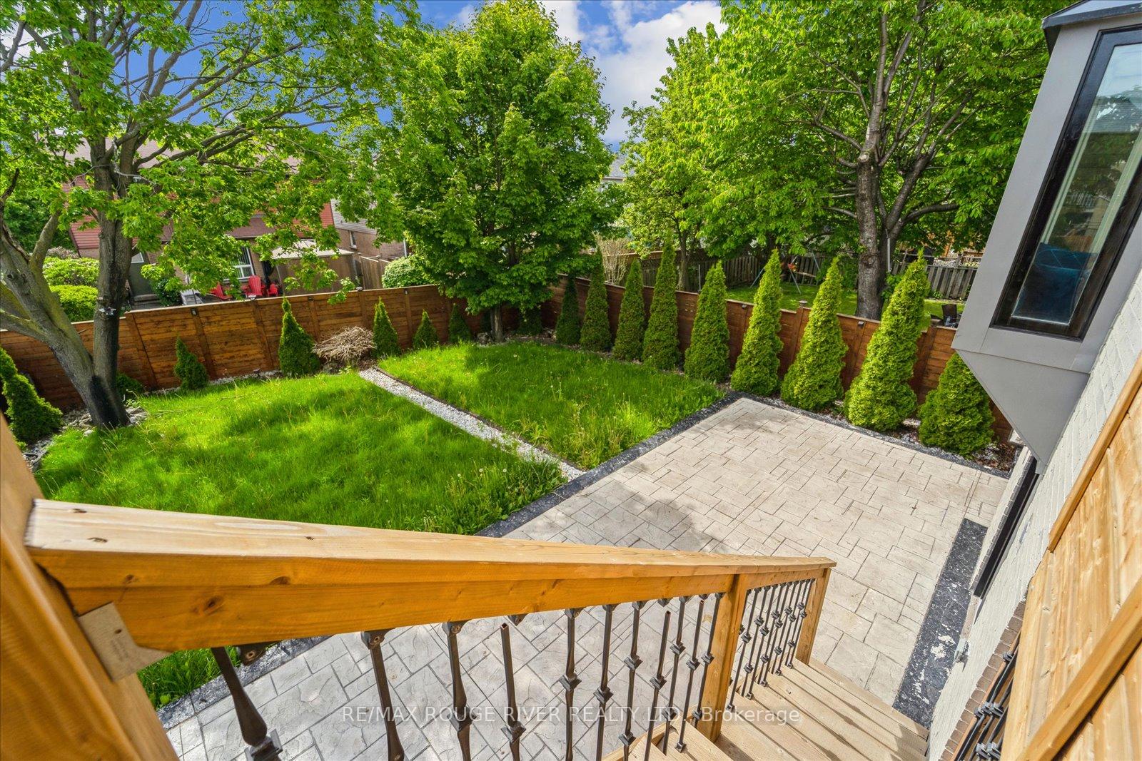 Photo 30 of 86 Knapton Avenue, Ajax, Central — HOMEH