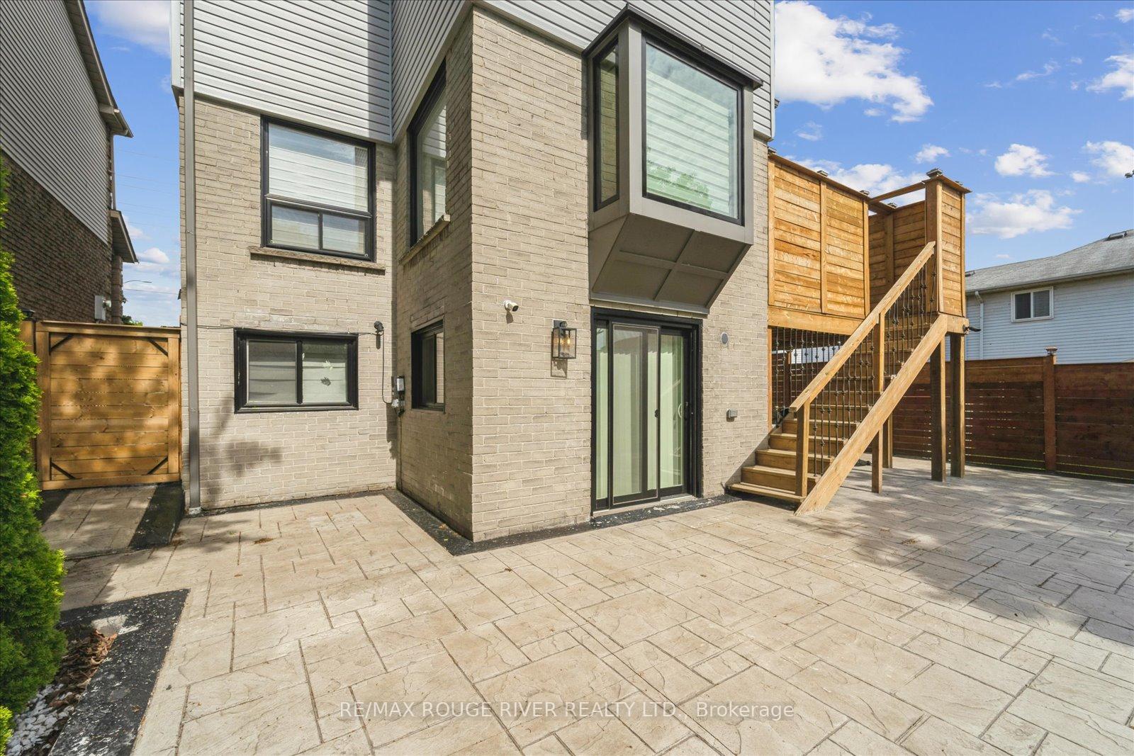 Photo 31 of 86 Knapton Avenue, Ajax, Central — HOMEH