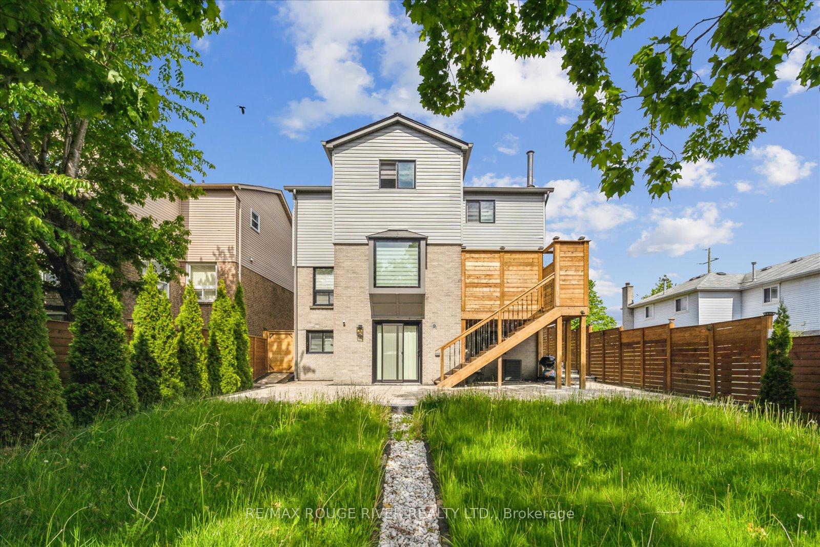 Photo 32 of 86 Knapton Avenue, Ajax, Central — HOMEH