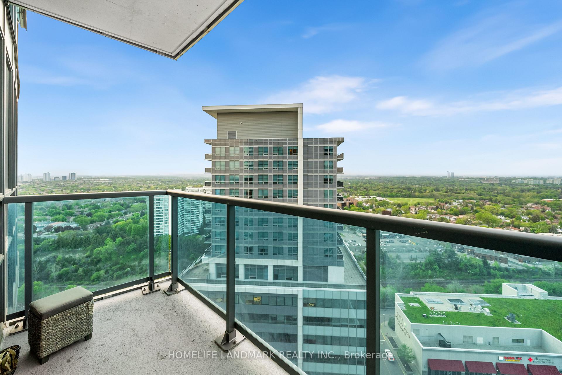 Photo 18 of Unit 2106, 7171 Yonge Street, Markham, Grandview — HOMEH
