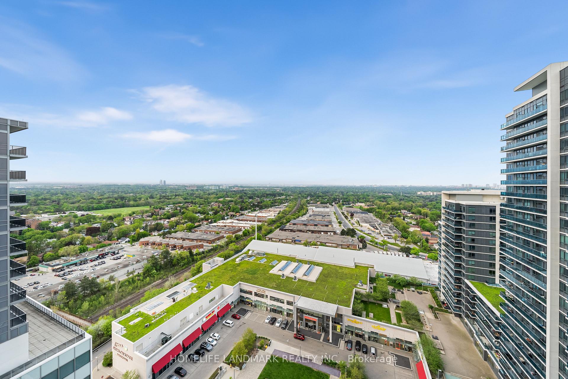 Photo 20 of Unit 2106, 7171 Yonge Street, Markham, Grandview — HOMEH