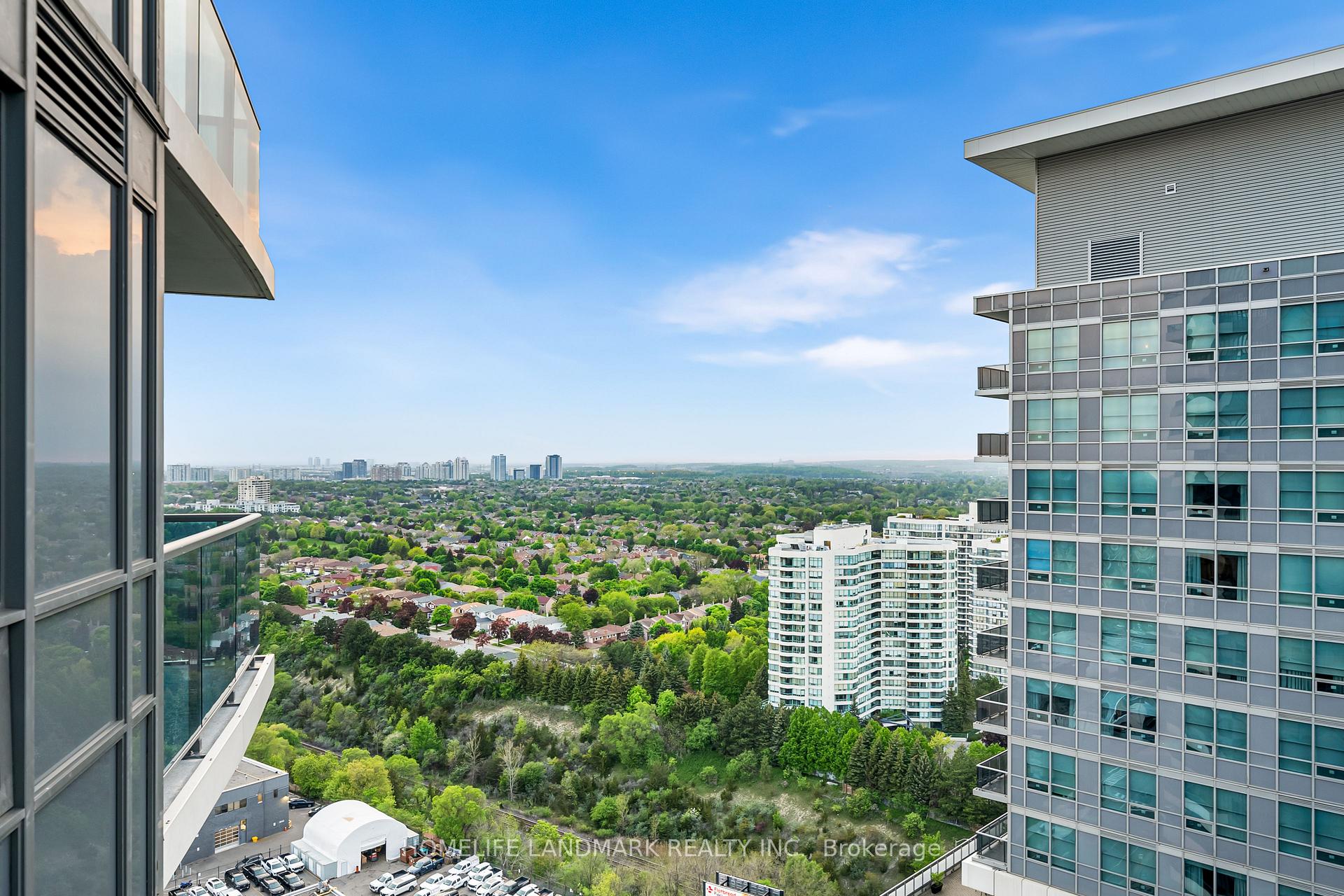Photo 21 of Unit 2106, 7171 Yonge Street, Markham, Grandview — HOMEH