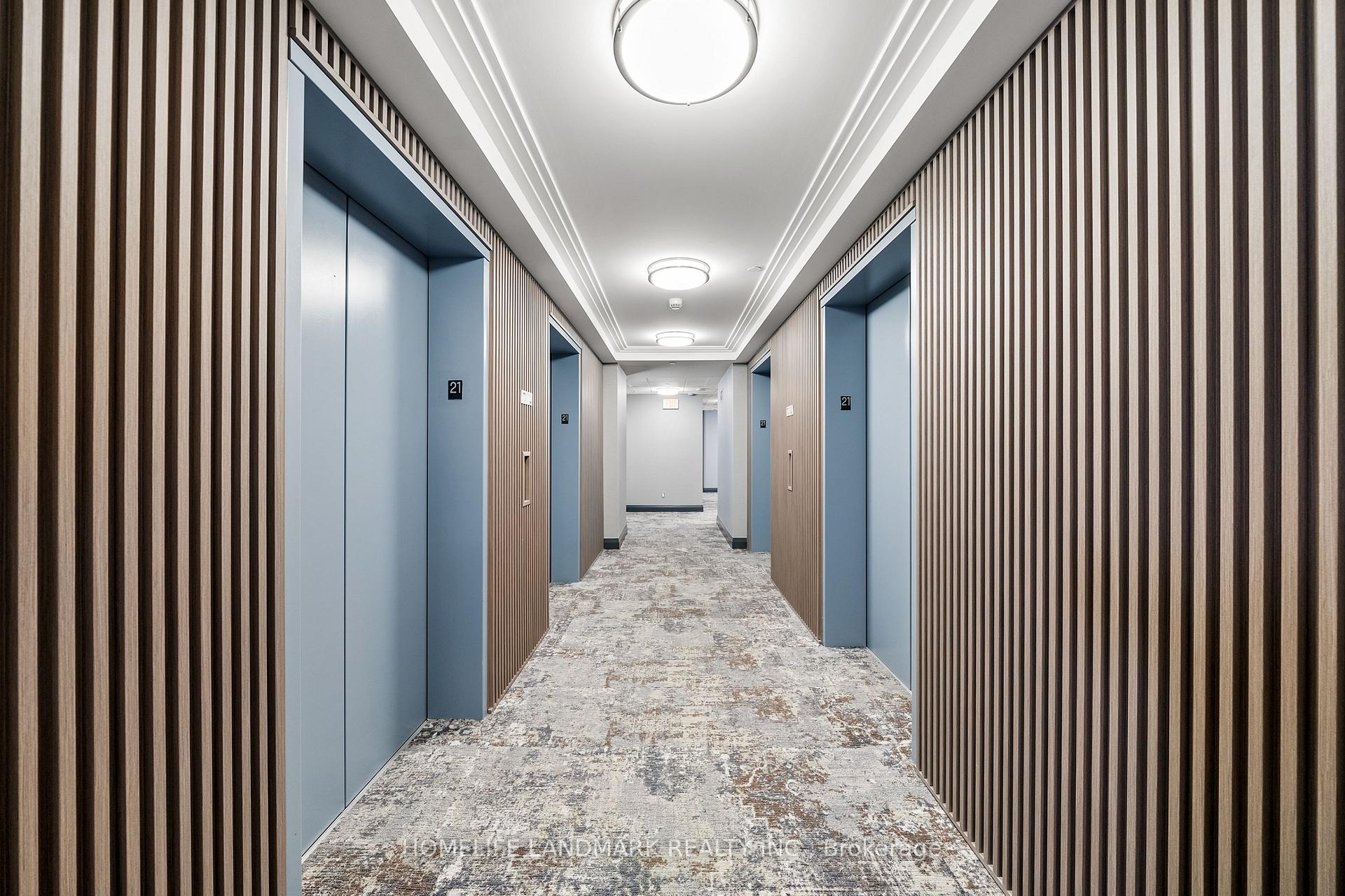 Photo 23 of Unit 2106, 7171 Yonge Street, Markham, Grandview — HOMEH