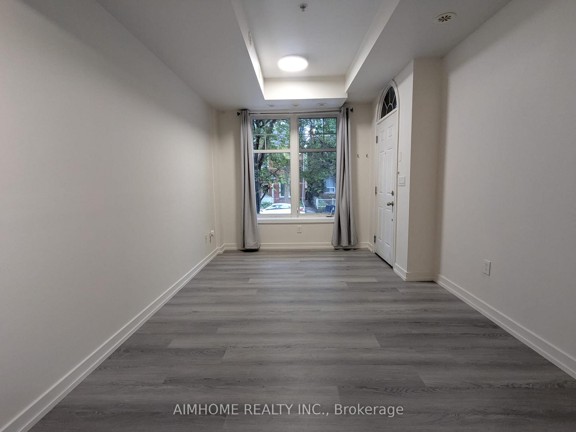 Photo 2 of Unit 40, 140 Broadview Avenue, Toronto, South Riverdale — HOMEH