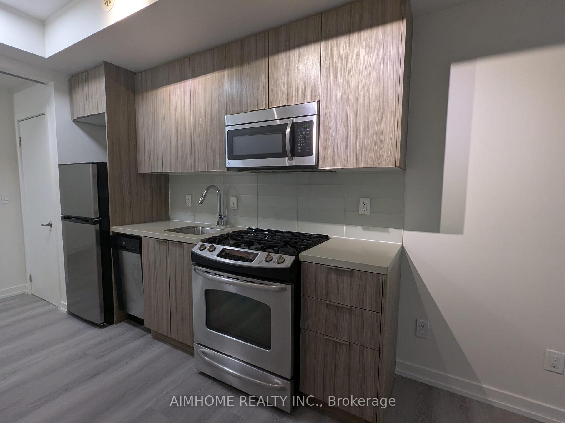 Photo 6 of Unit 40, 140 Broadview Avenue, Toronto, South Riverdale — HOMEH