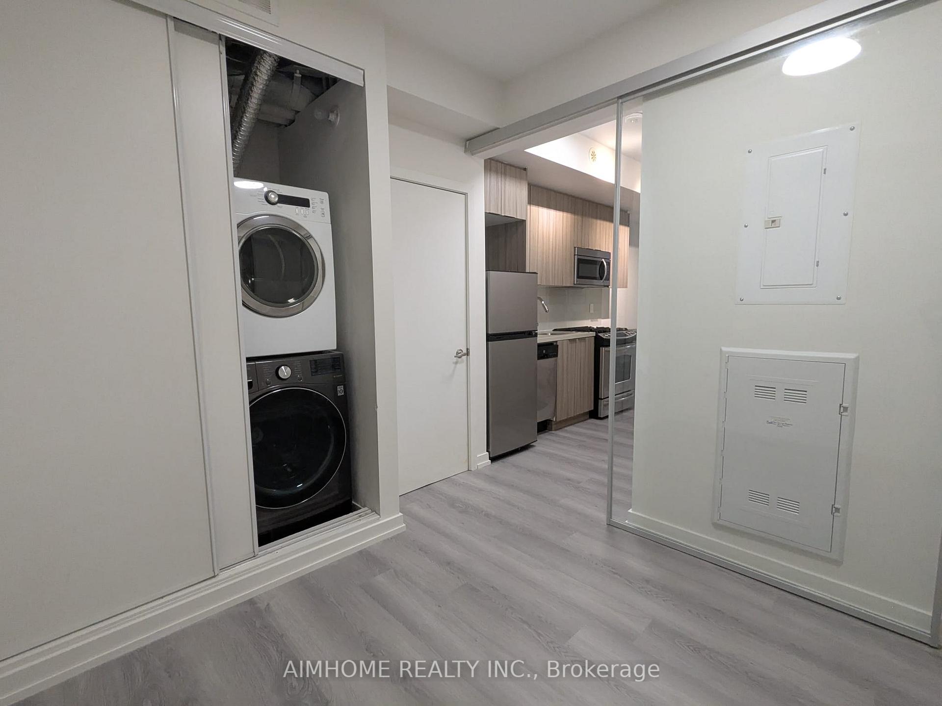 Photo 9 of Unit 40, 140 Broadview Avenue, Toronto, South Riverdale — HOMEH