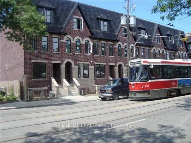 Photo 11 of Unit 40, 140 Broadview Avenue, Toronto, South Riverdale — HOMEH