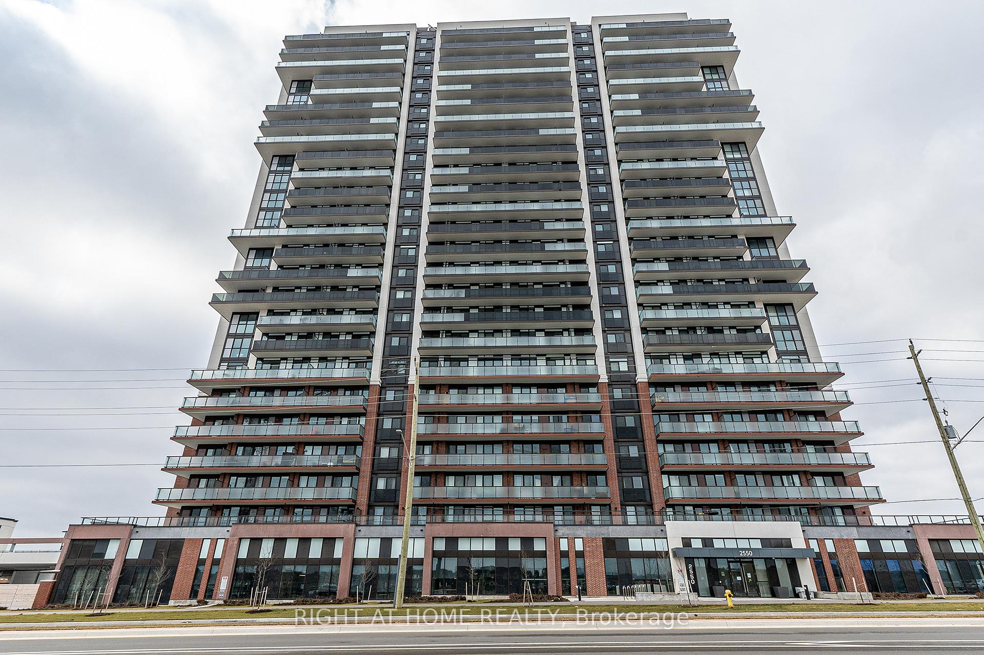Photo 2 of Unit 2015, 2550 Simcoe Street N, Oshawa, Windfields — HOMEH