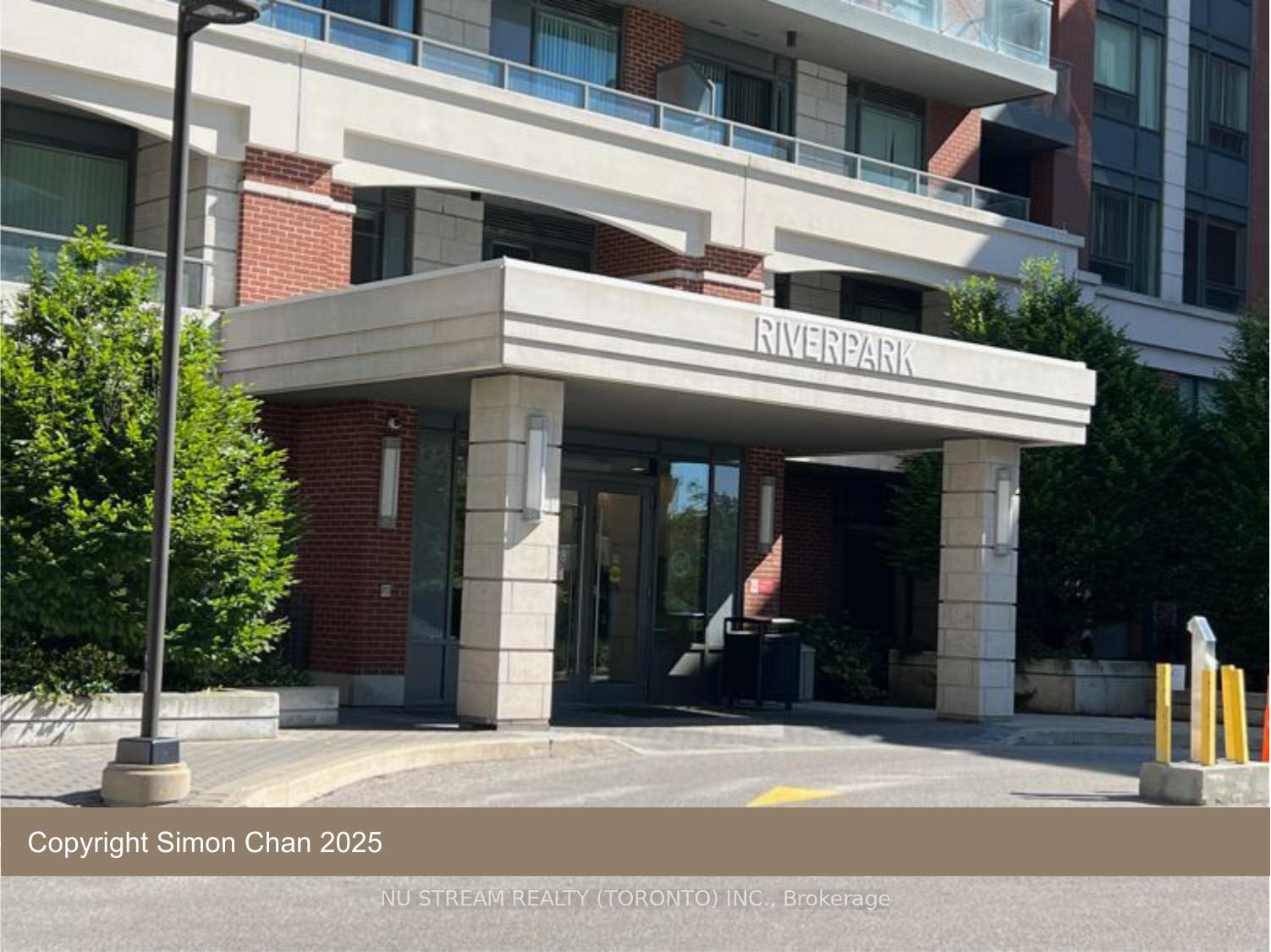 Photo 13 of Unit 518, 8228 Birchmount Road, Markham, Unionville — HOMEH