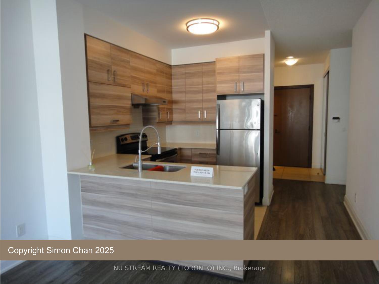 Photo 17 of Unit 518, 8228 Birchmount Road, Markham, Unionville — HOMEH