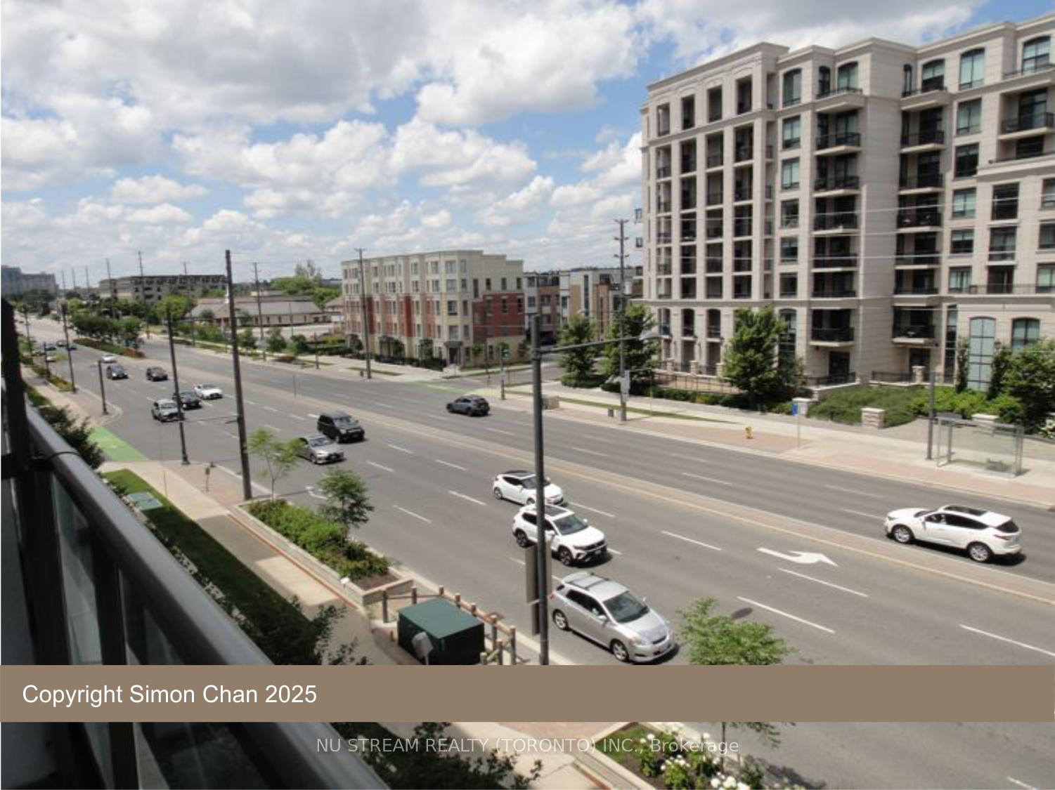 Photo 20 of Unit 518, 8228 Birchmount Road, Markham, Unionville — HOMEH