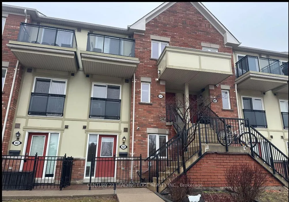 Photo 1 of Unit 92, 150 Chancery Road, Markham, Greensborough — HOMEH