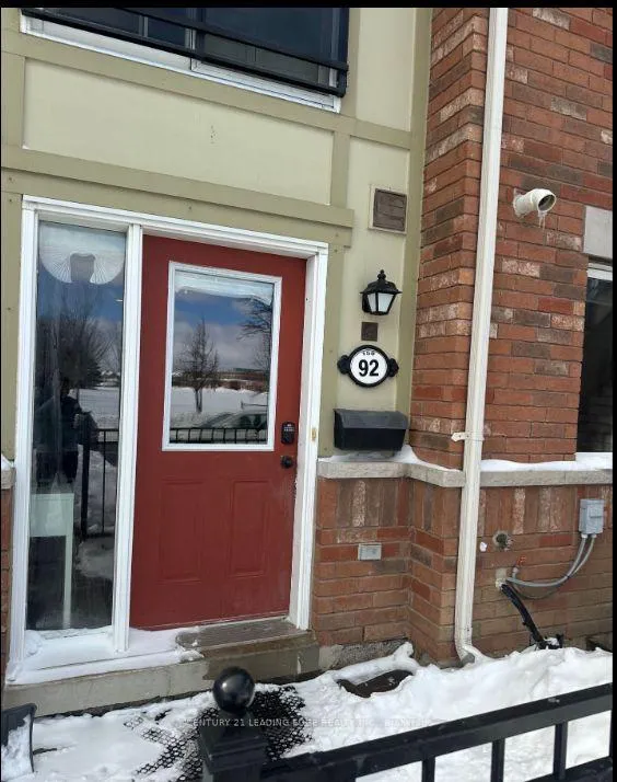 Photo 14 of Unit 92, 150 Chancery Road, Markham, Greensborough — HOMEH