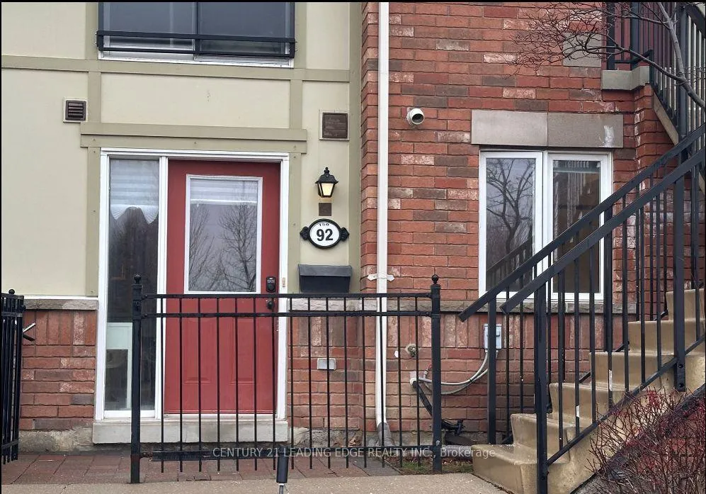 Photo 15 of Unit 92, 150 Chancery Road, Markham, Greensborough — HOMEH
