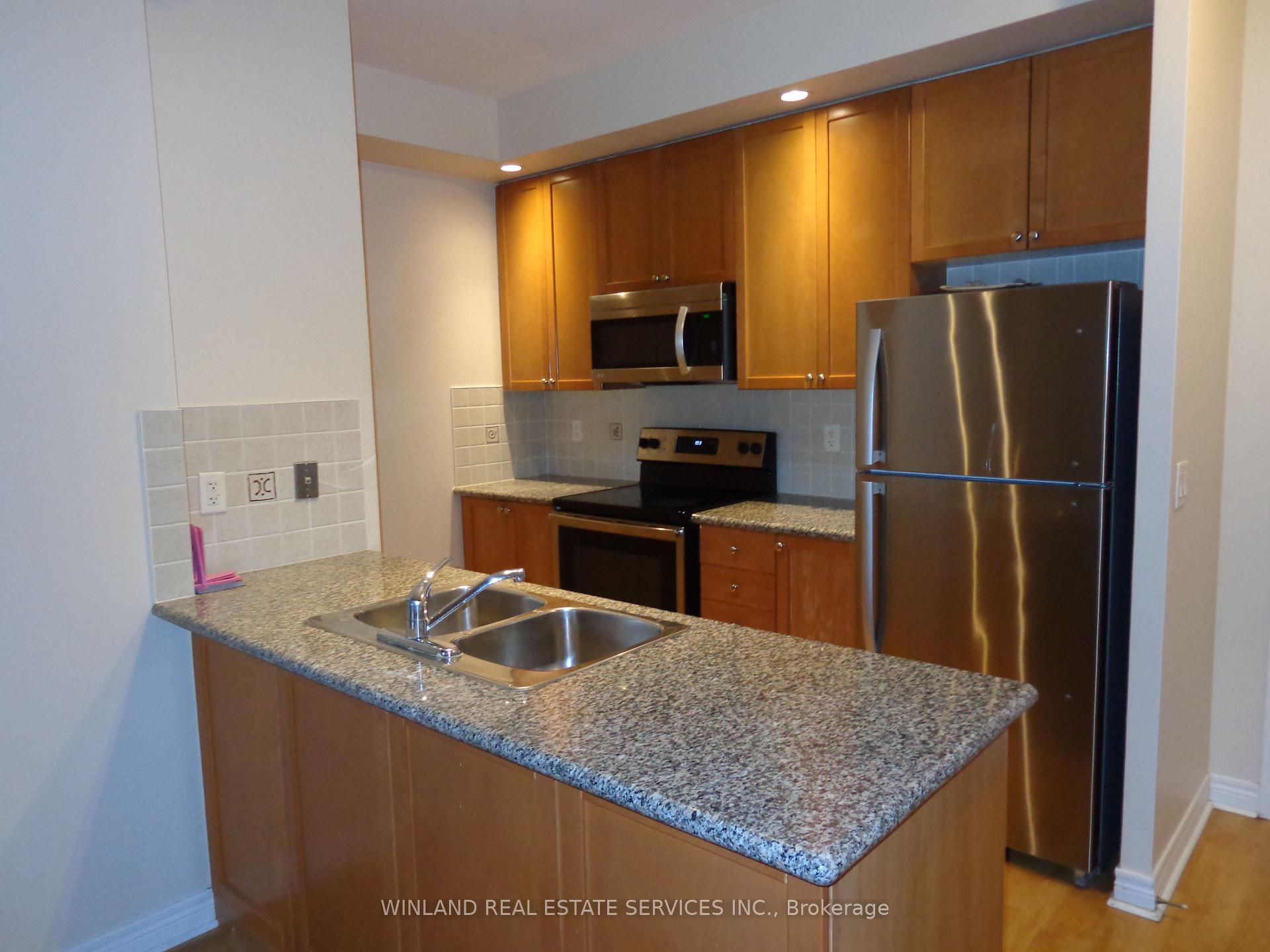 Photo 8 of Unit 226, 33 Cox Boulevard, Markham, Unionville — HOMEH