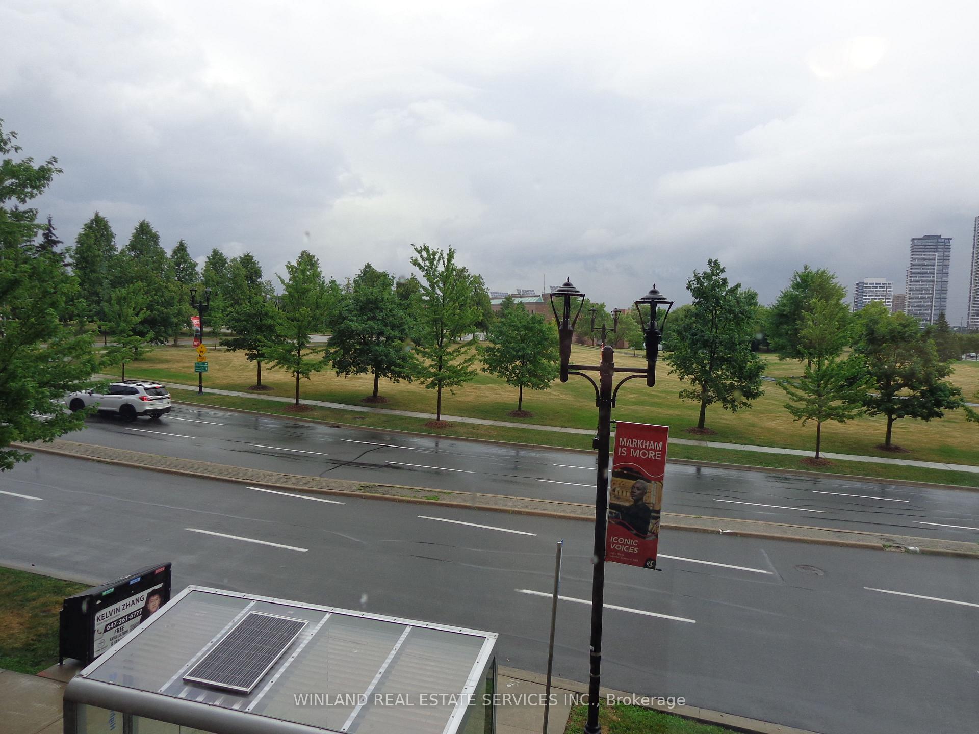 Photo 23 of Unit 226, 33 Cox Boulevard, Markham, Unionville — HOMEH