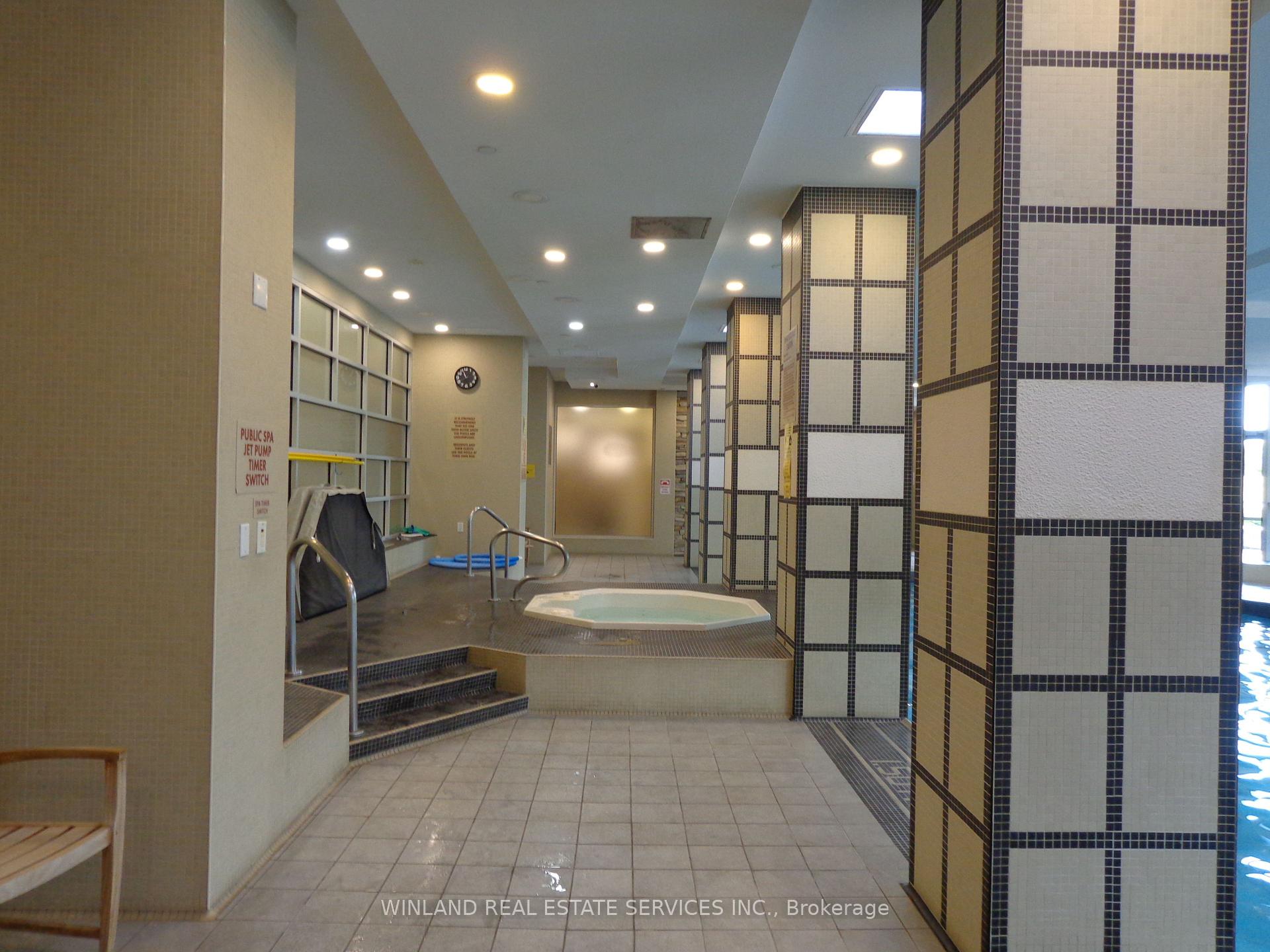 Photo 25 of Unit 226, 33 Cox Boulevard, Markham, Unionville — HOMEH